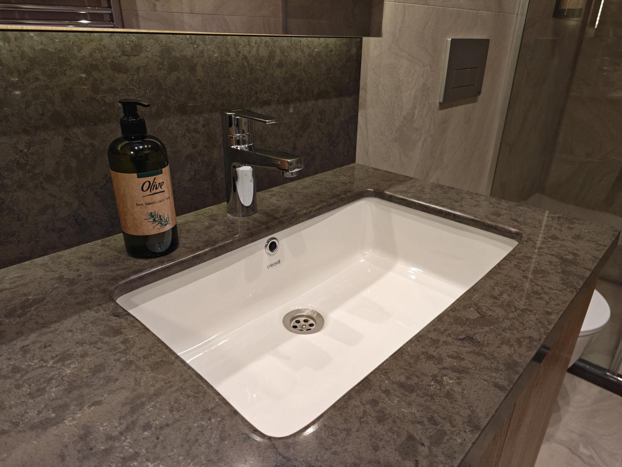 Apartment Marmada Istanbul