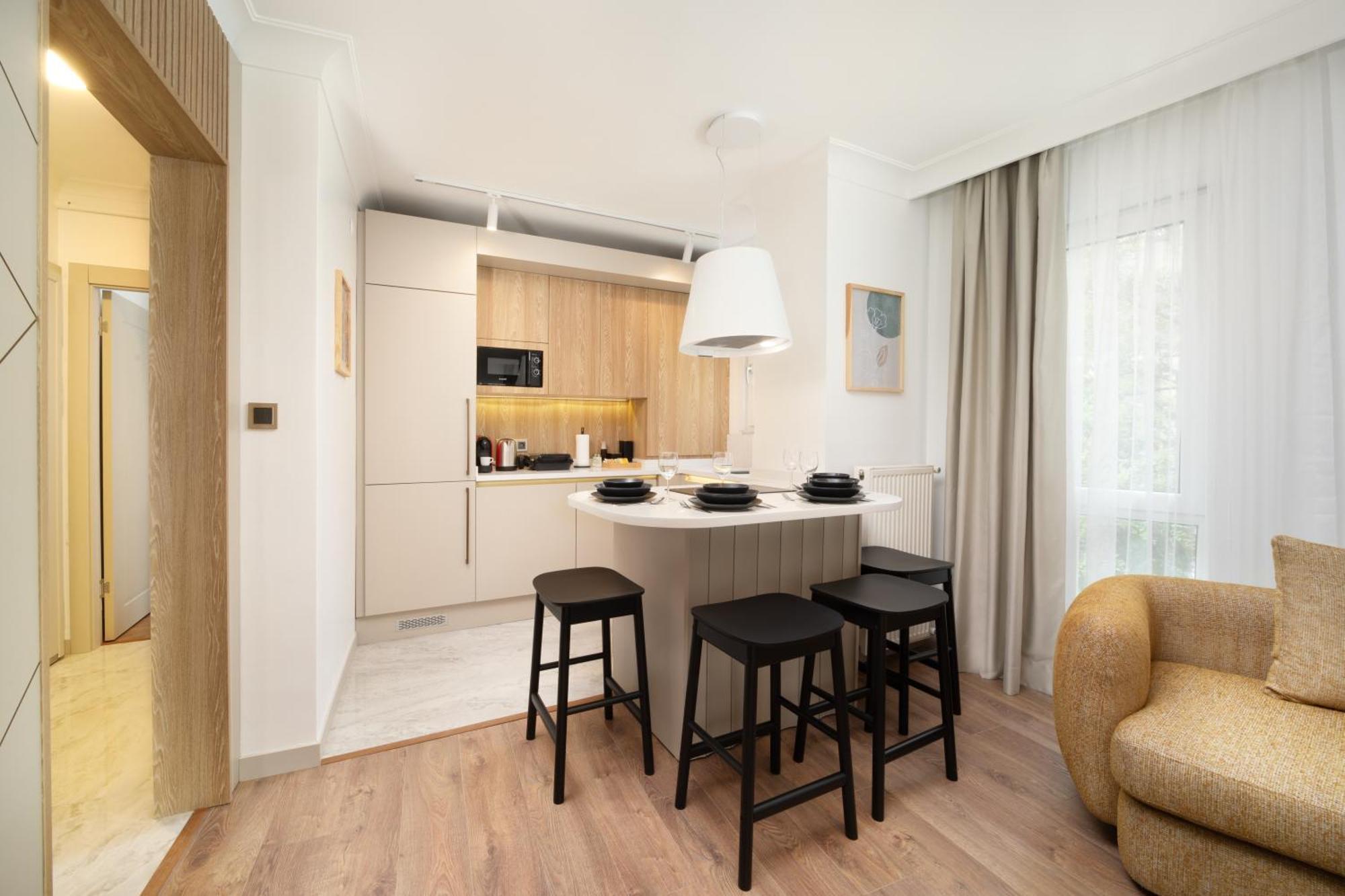Marmada Apartment