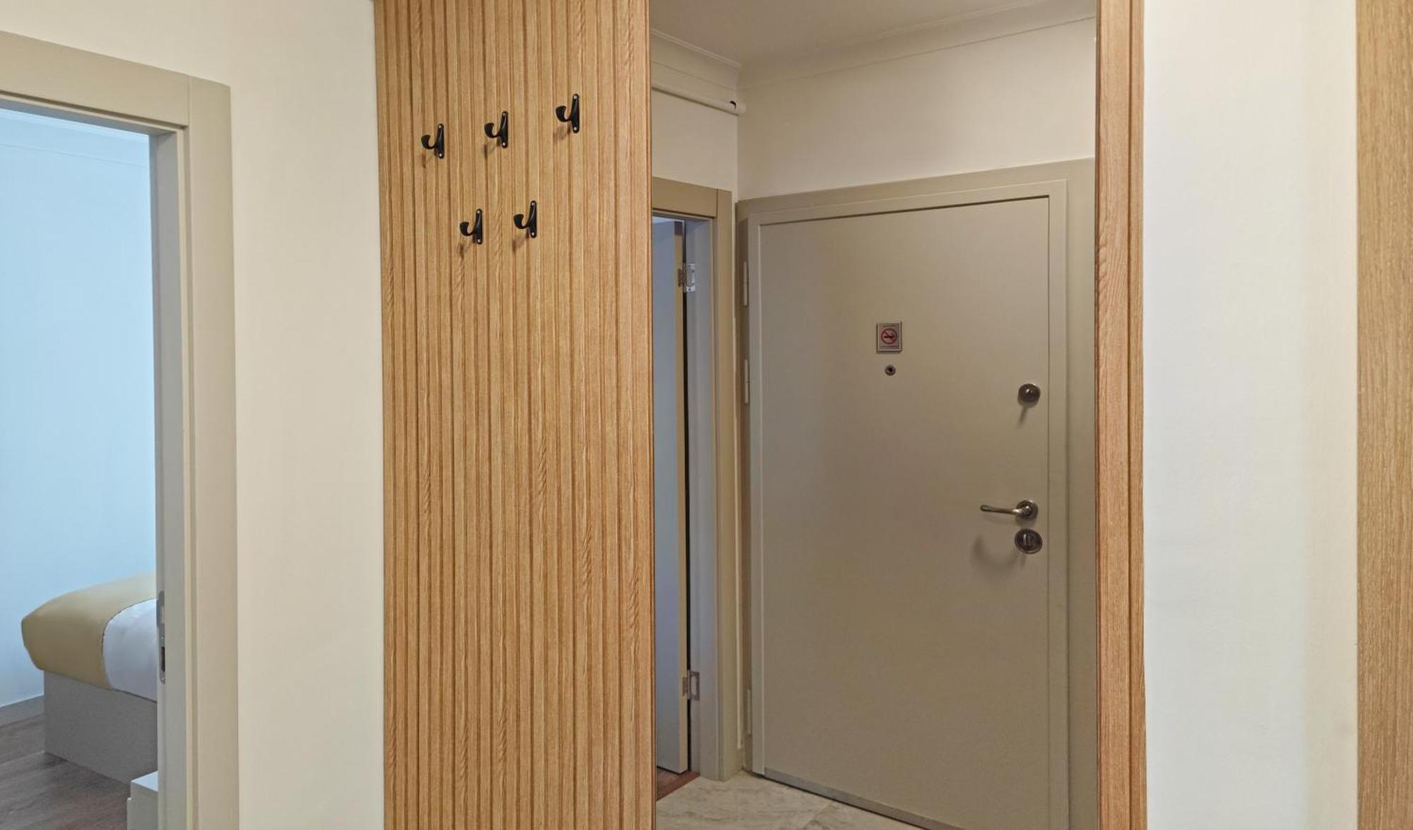 Marmada Apartment Istanbul