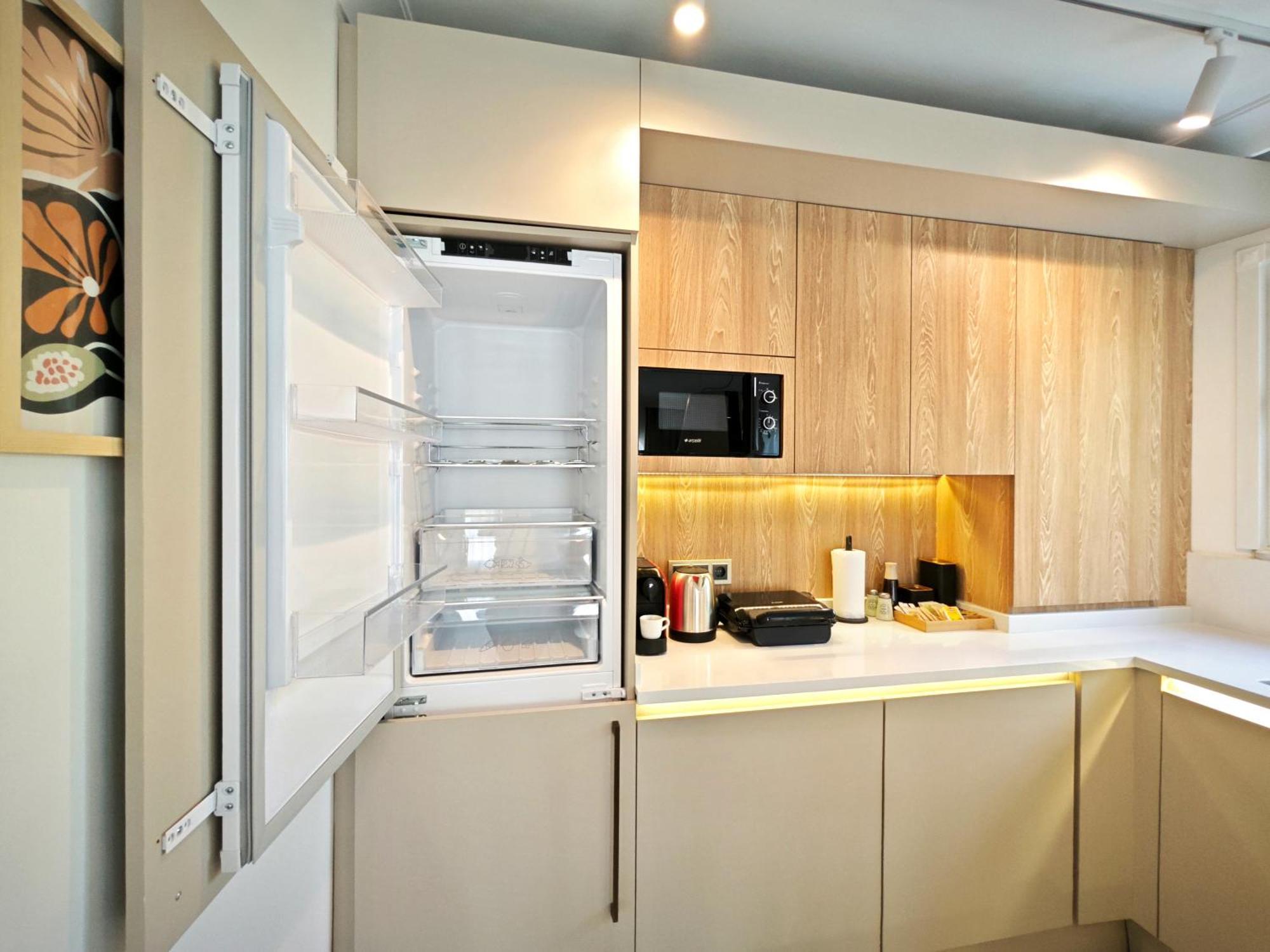 Marmada Apartment *