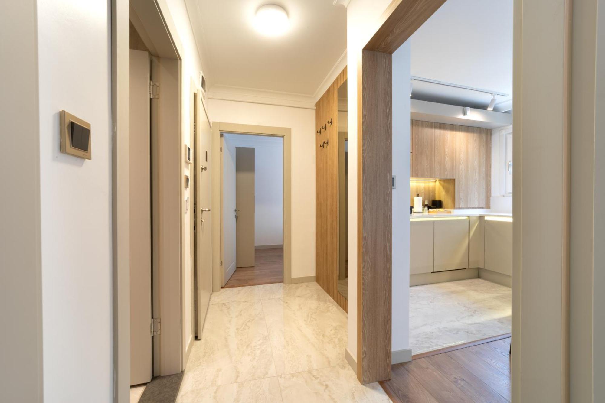 Apartment Marmada