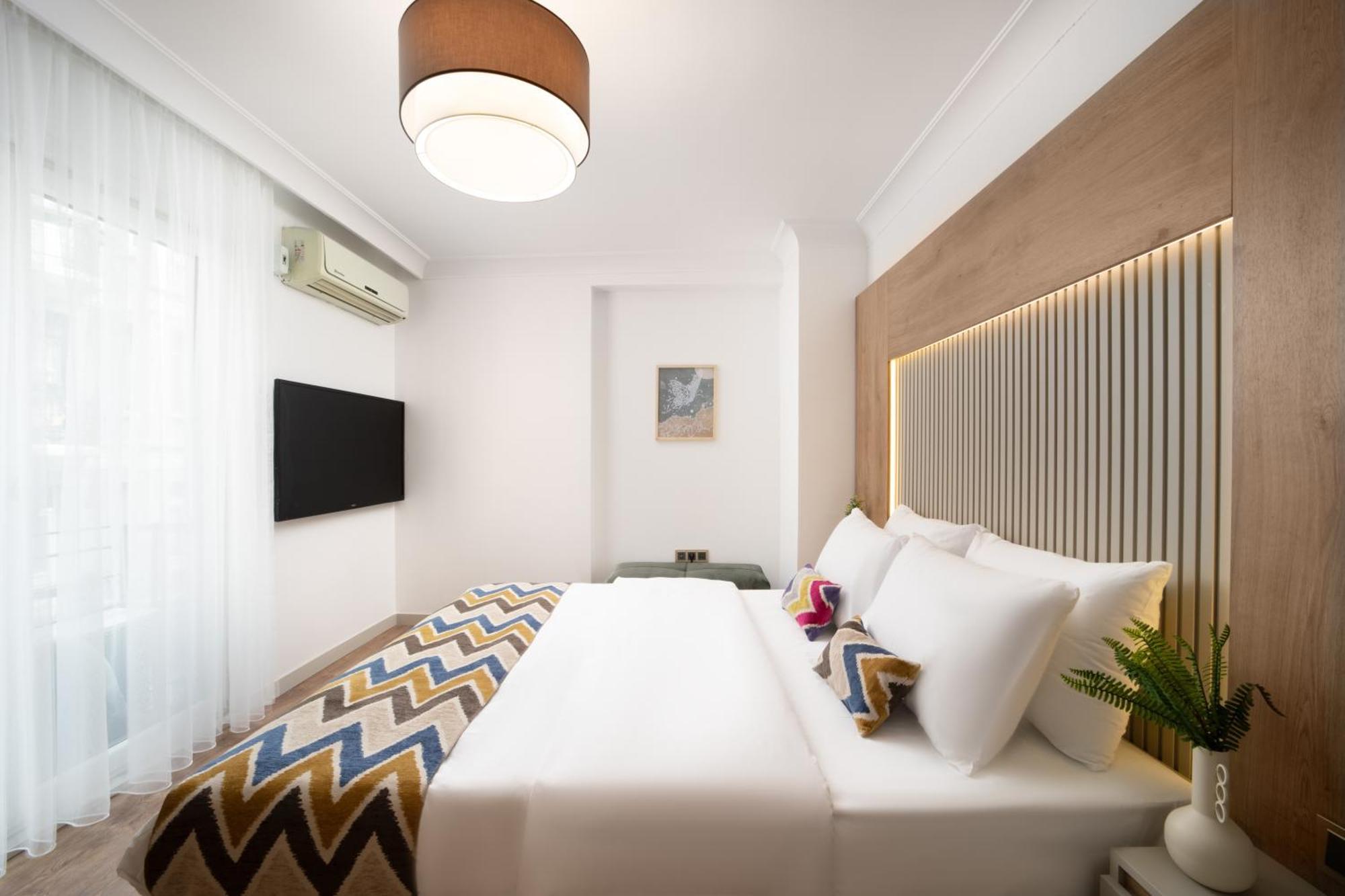 Apartment Marmada *