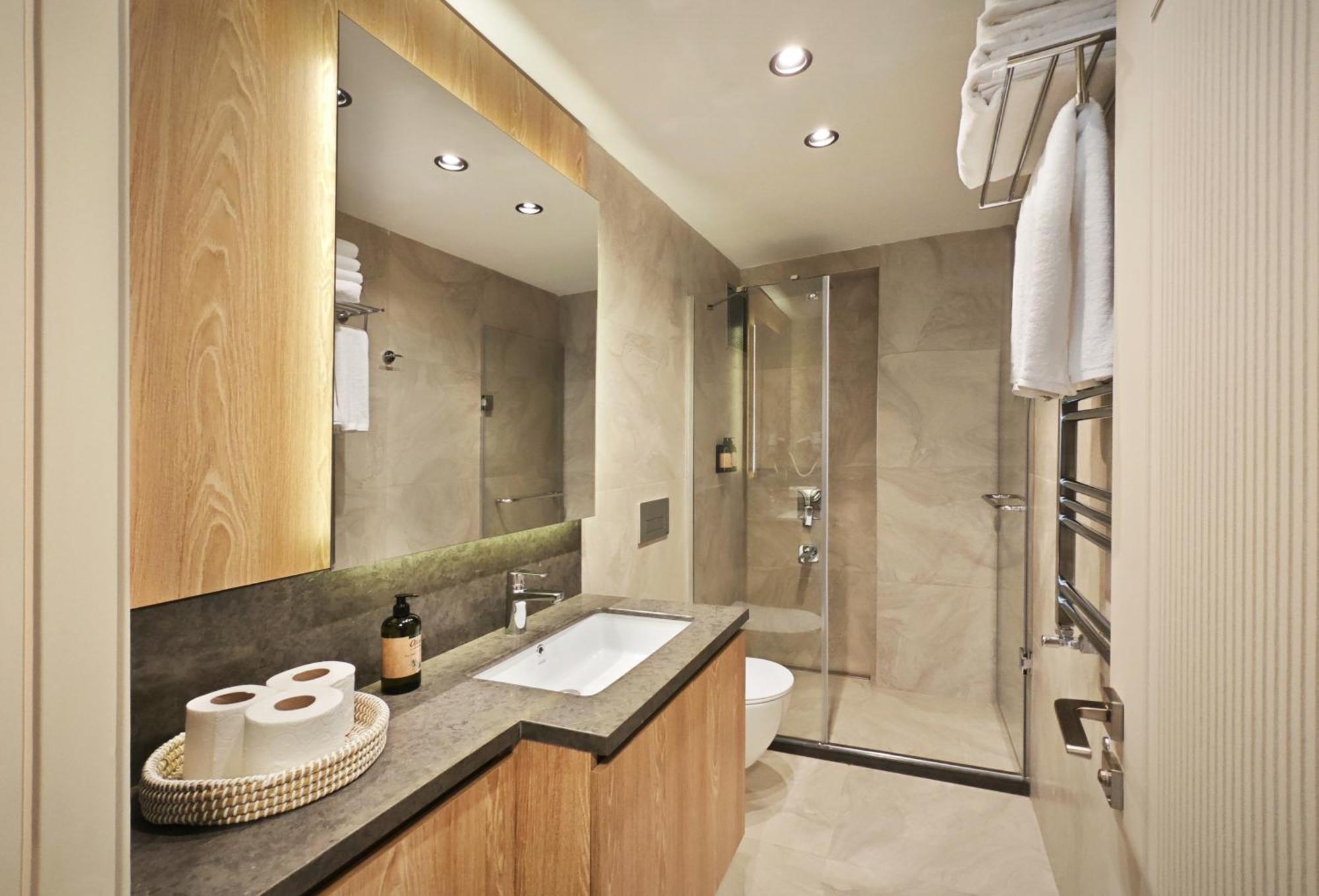Apartment Marmada Istanbul
