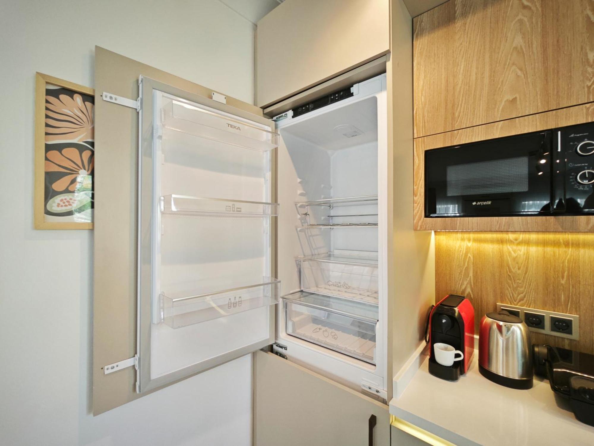 Apartment Marmada Istanbul