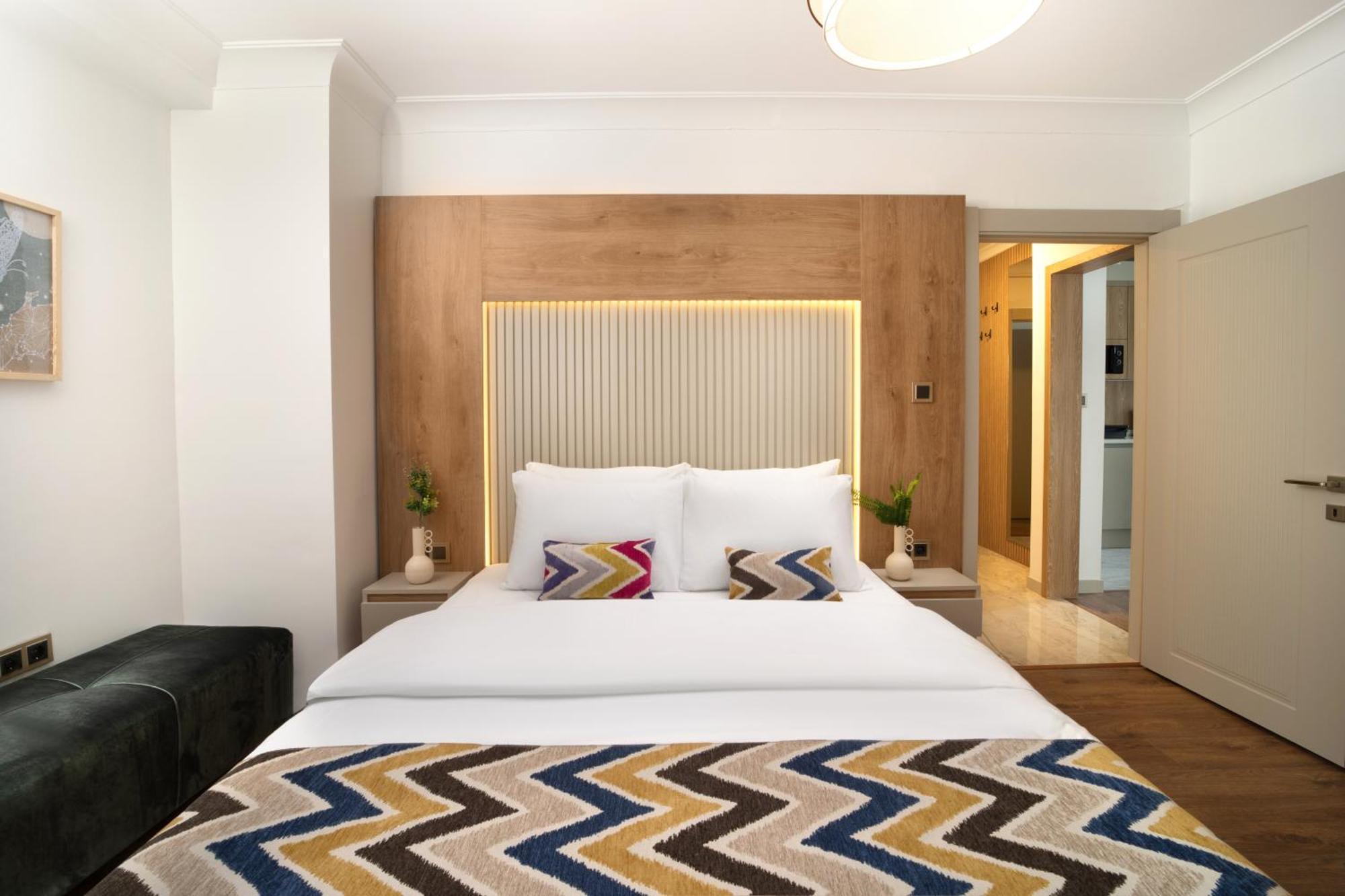 Apartment Marmada