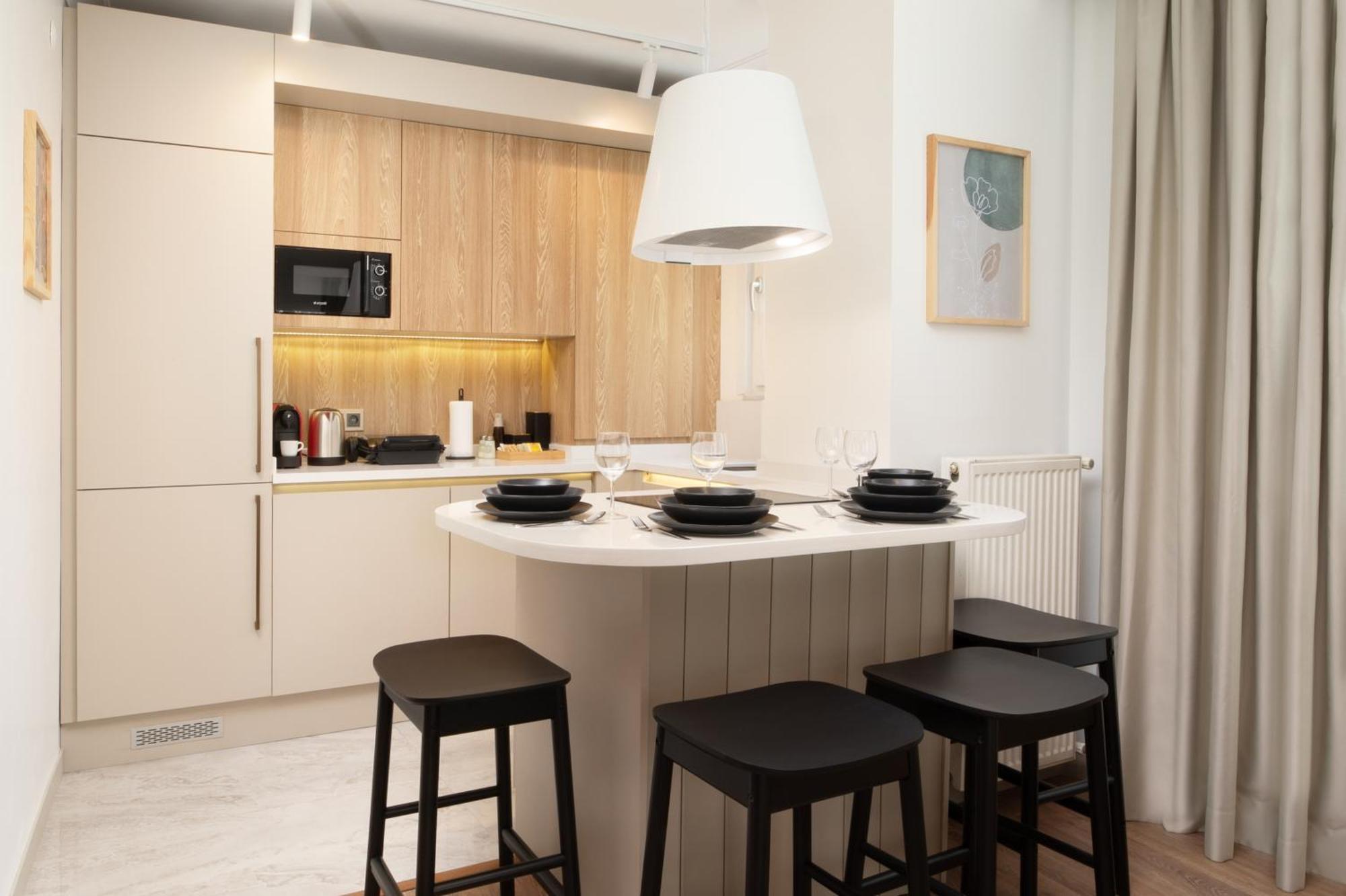 Marmada Apartment