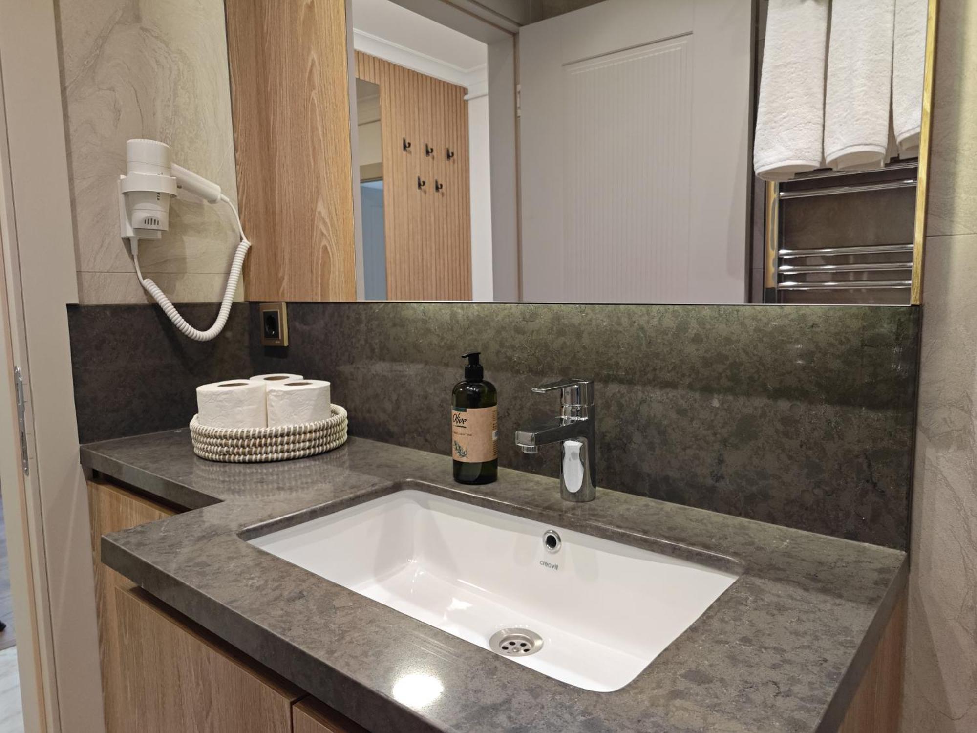 Marmada Apartment Istanbul