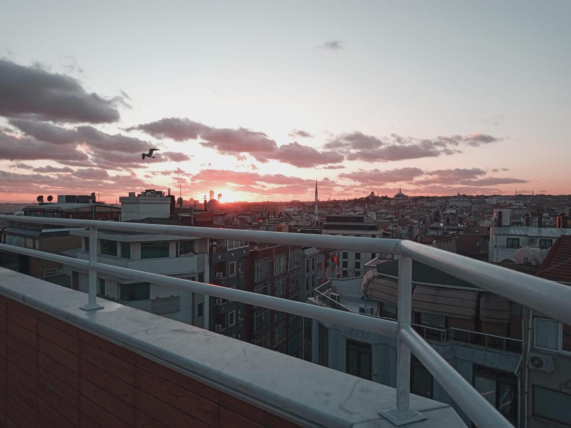 Euro Diamond Hotel Istanbul