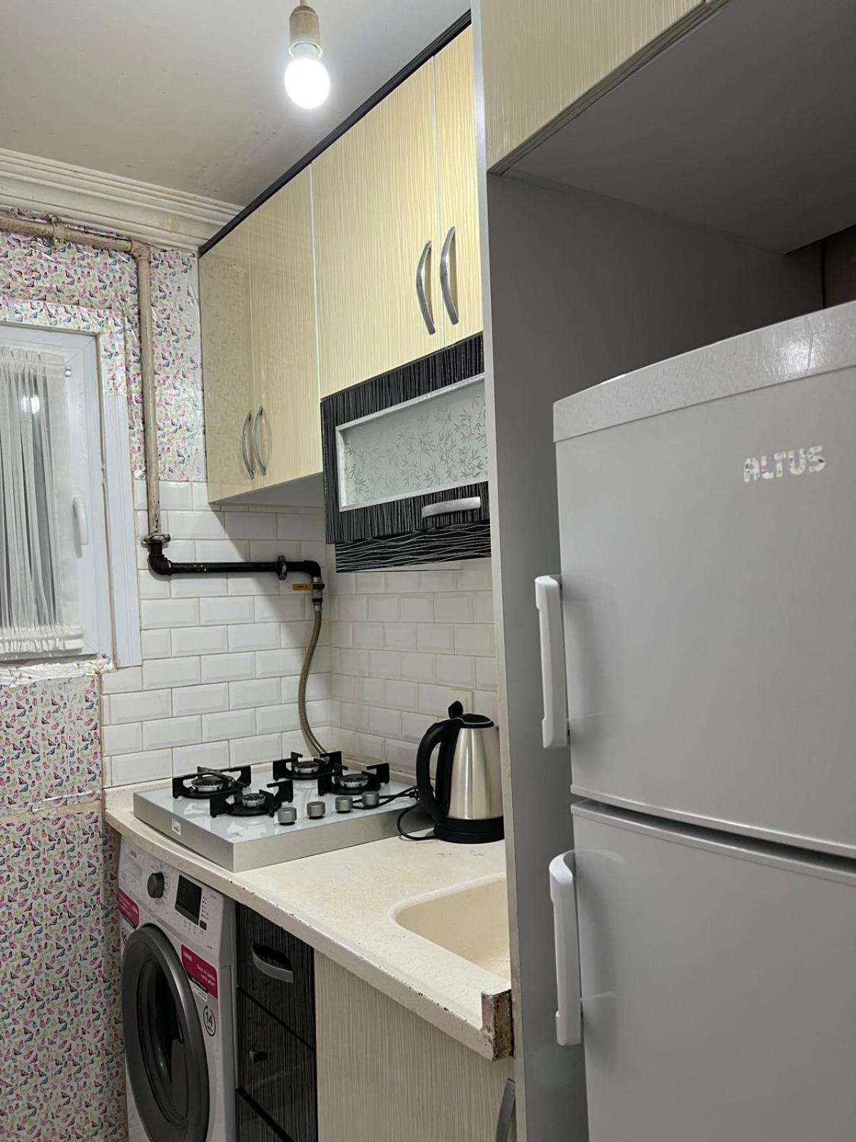 Sultanahmet Immor Villa
