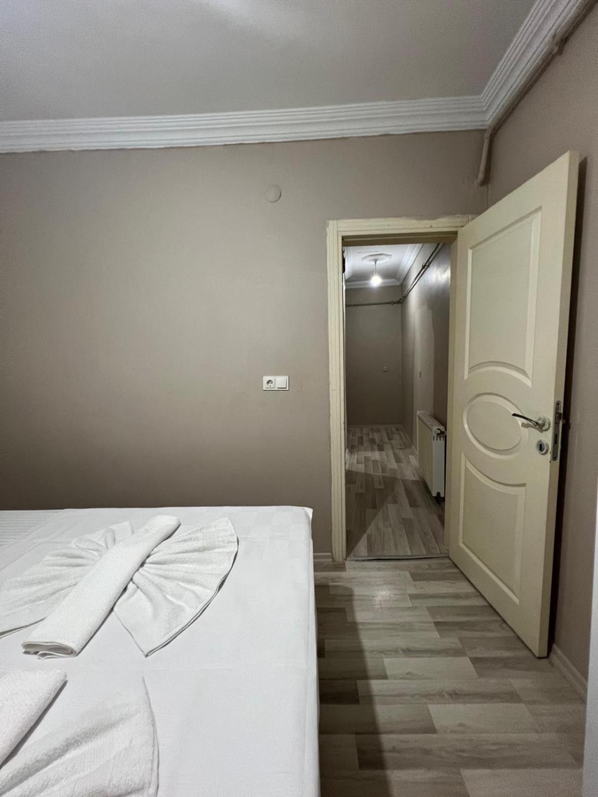 Sultanahmet Immor Villa İstanbul