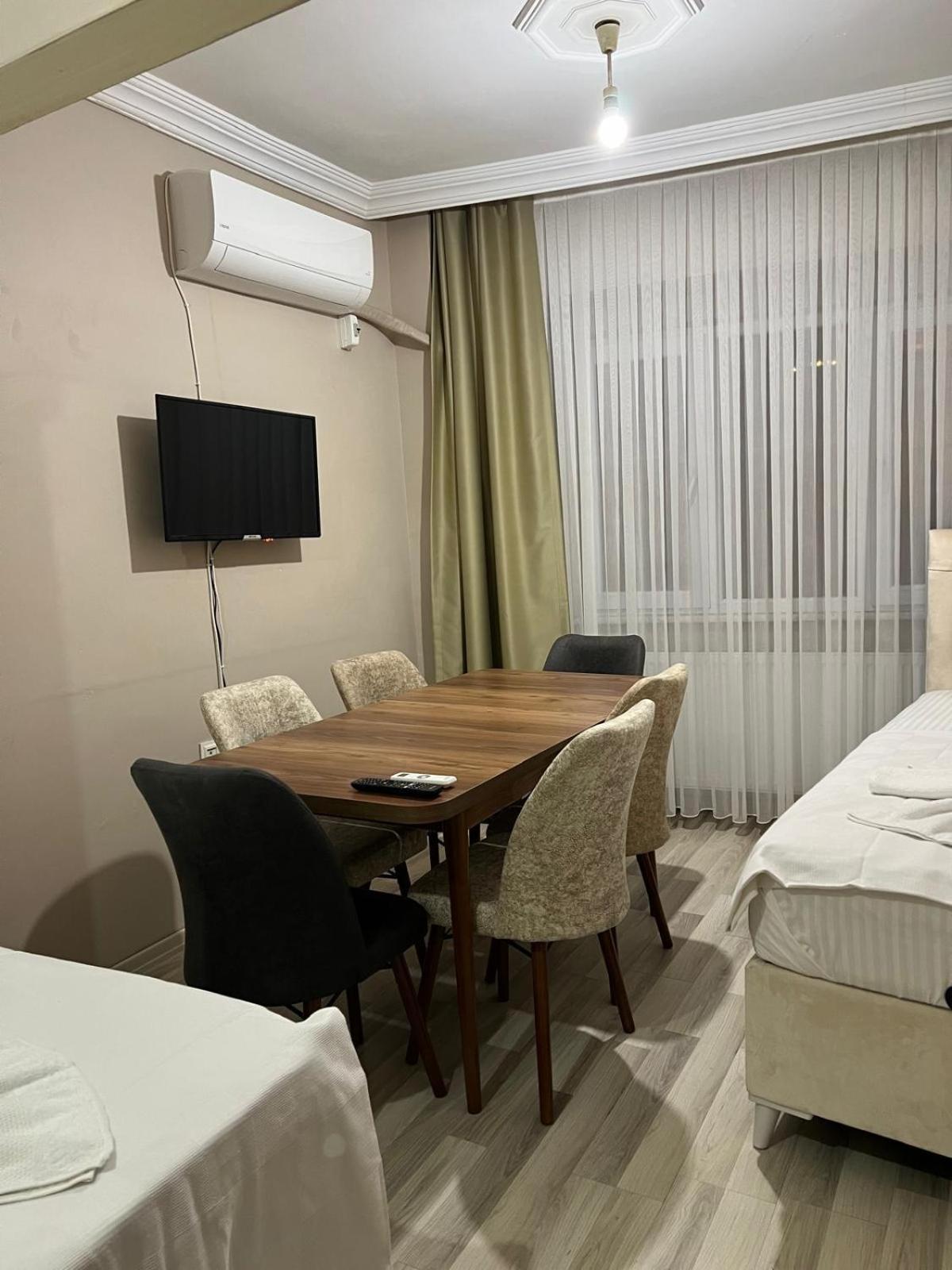 Sultanahmet Immor Villa İstanbul