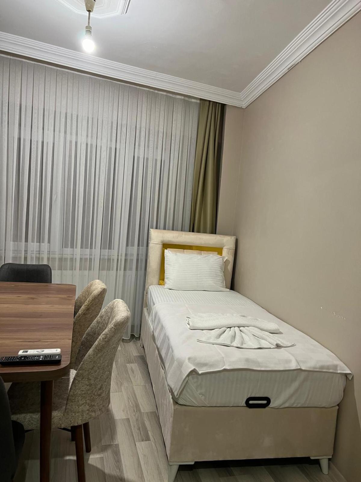 Sultanahmet Immor Villa *
