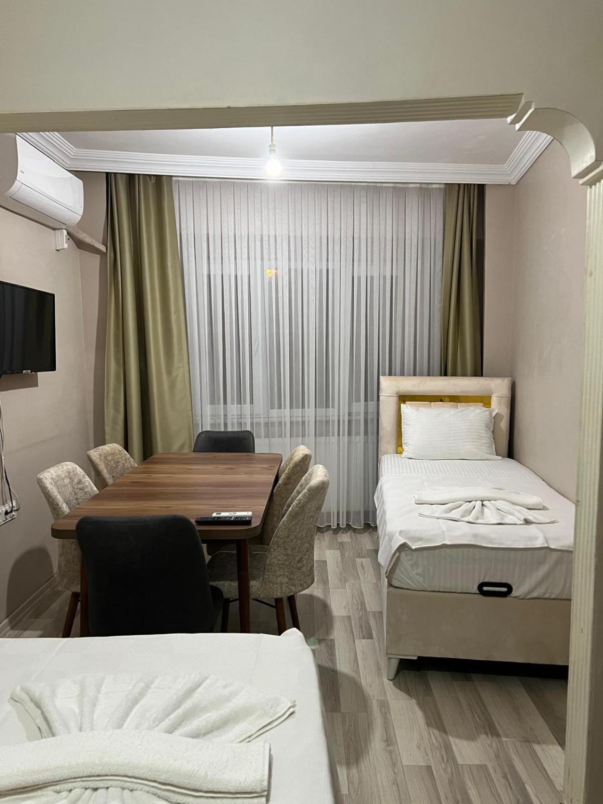 Sultanahmet Immor Villa