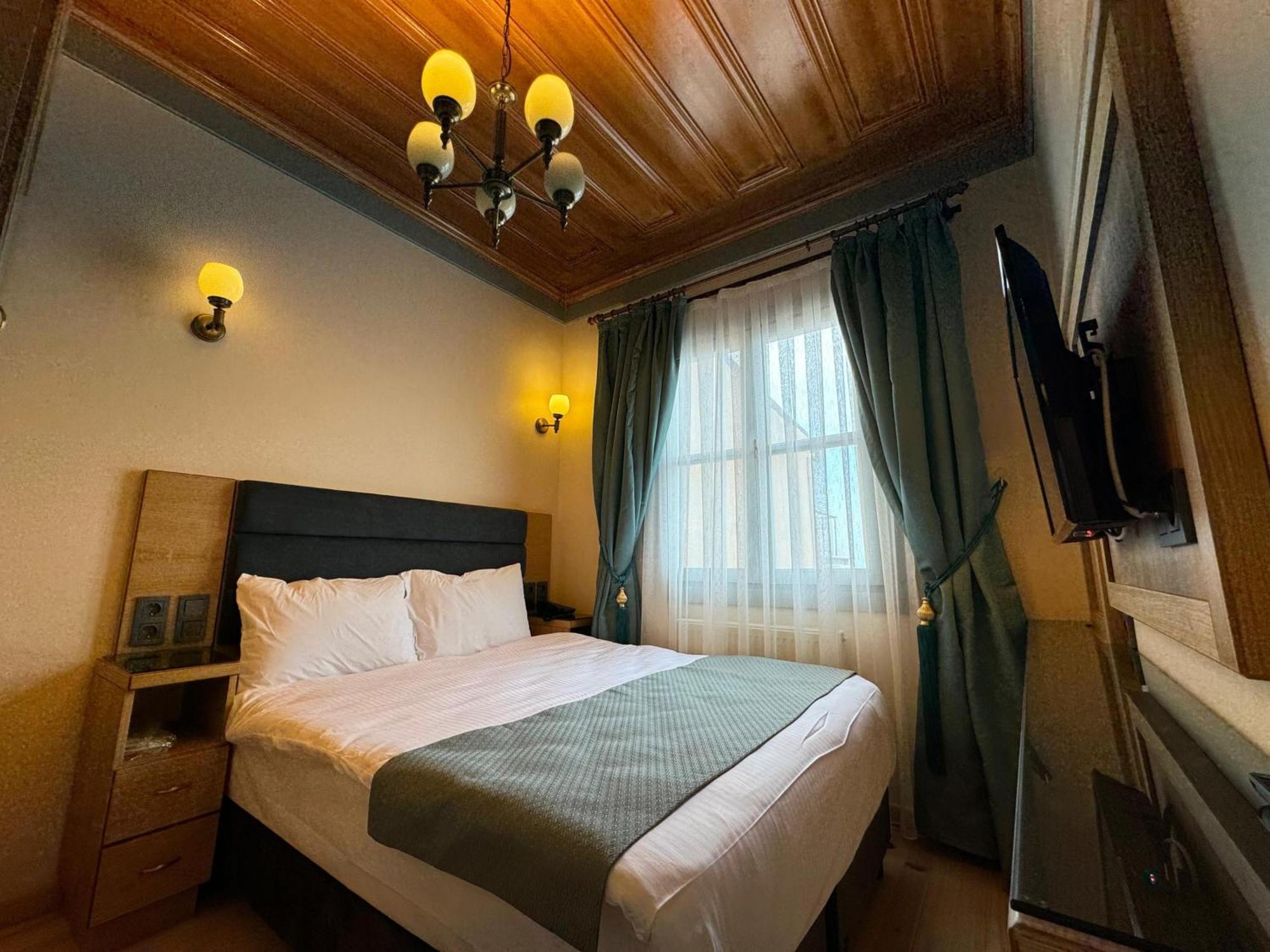 Otel Abelia Mansion 4*