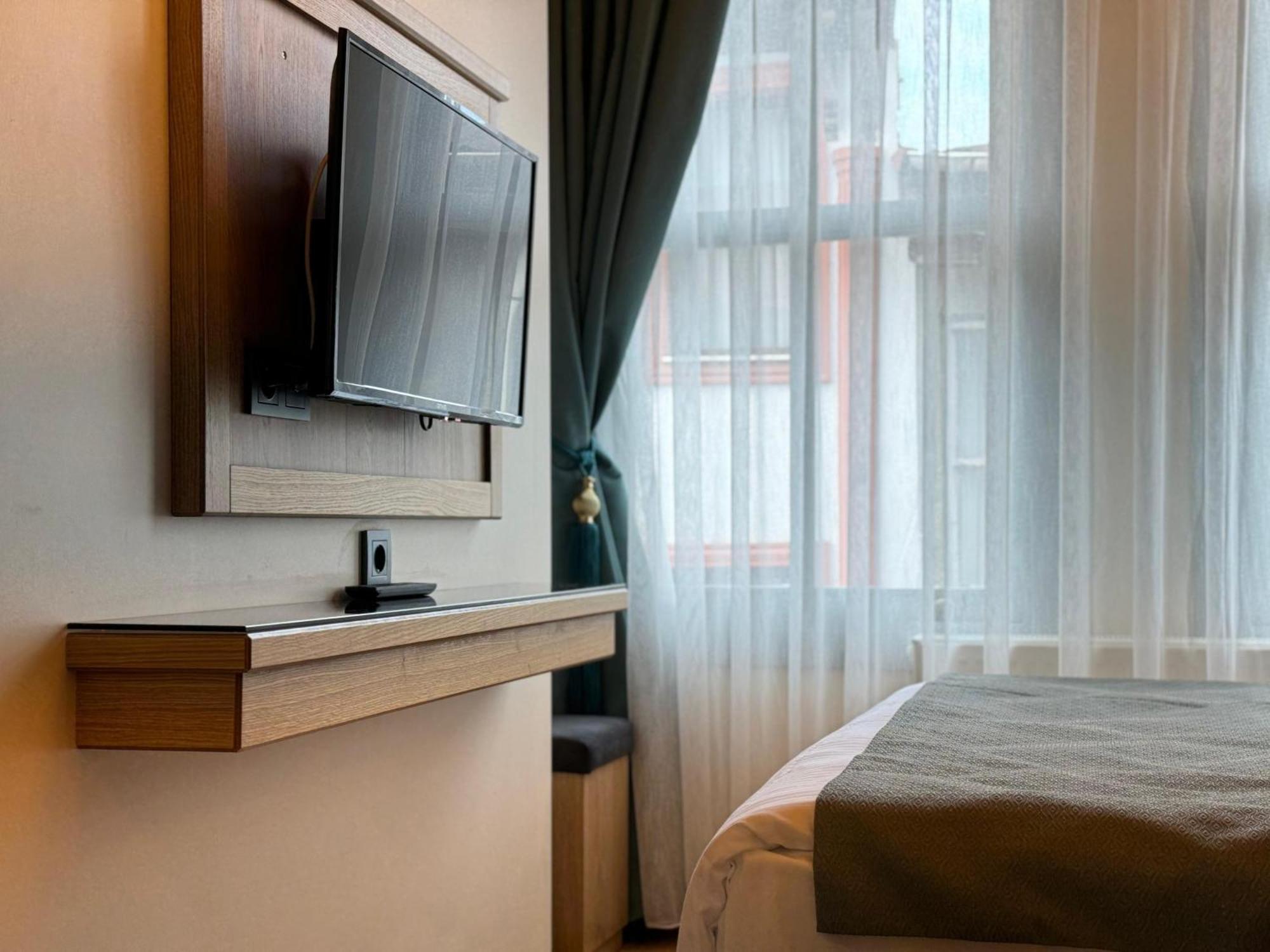 Abelia Mansion 4* İstanbul
