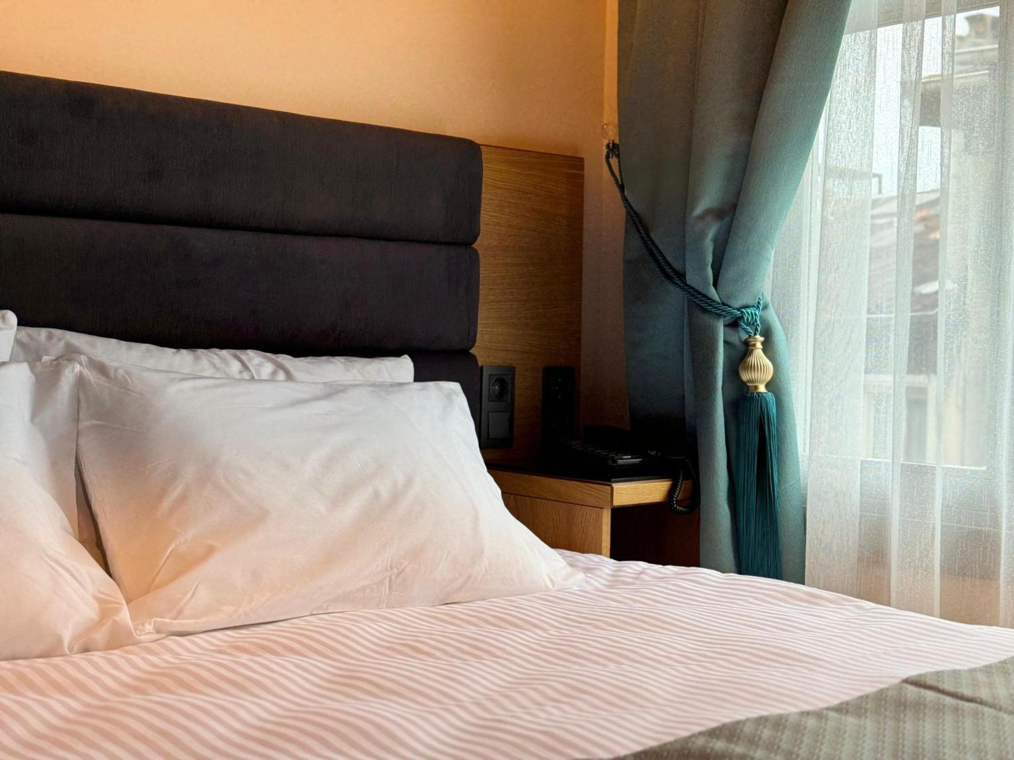Abelia Mansion Otel İstanbul