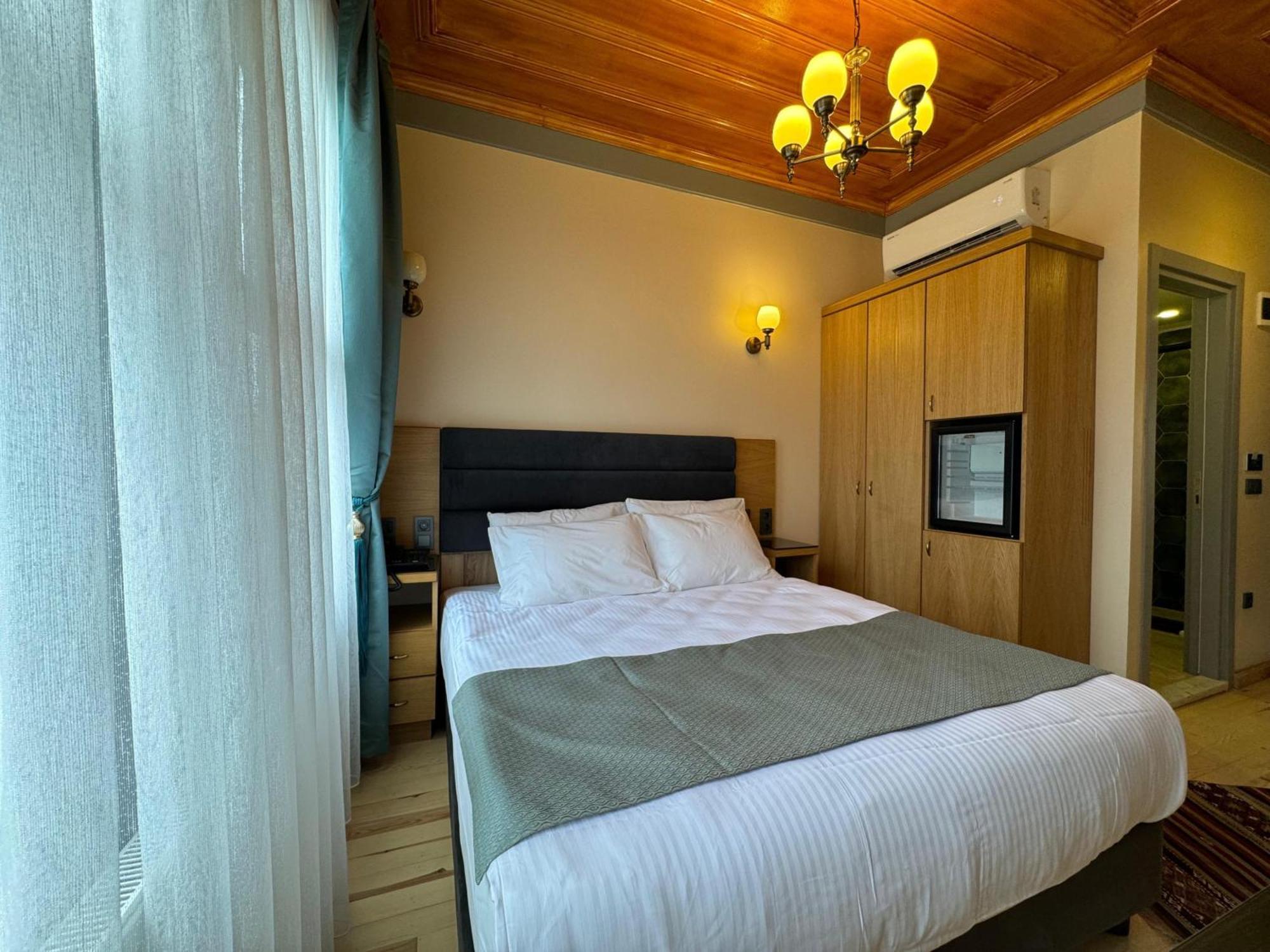Abelia Mansion Otel İstanbul