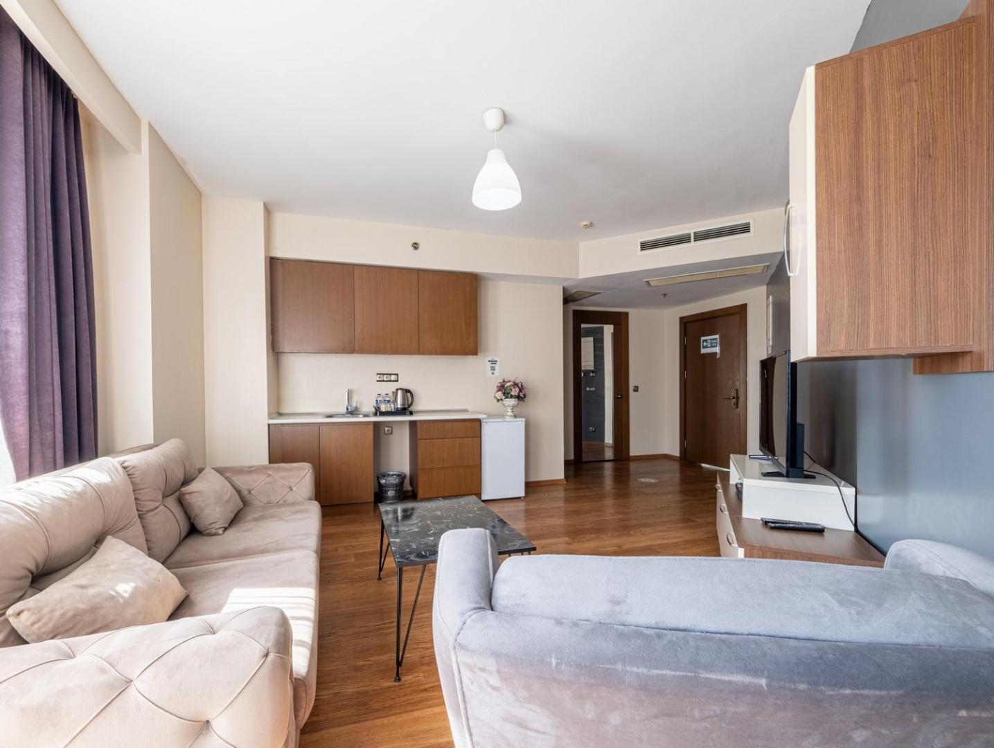 Elit Hotel Istanbul
