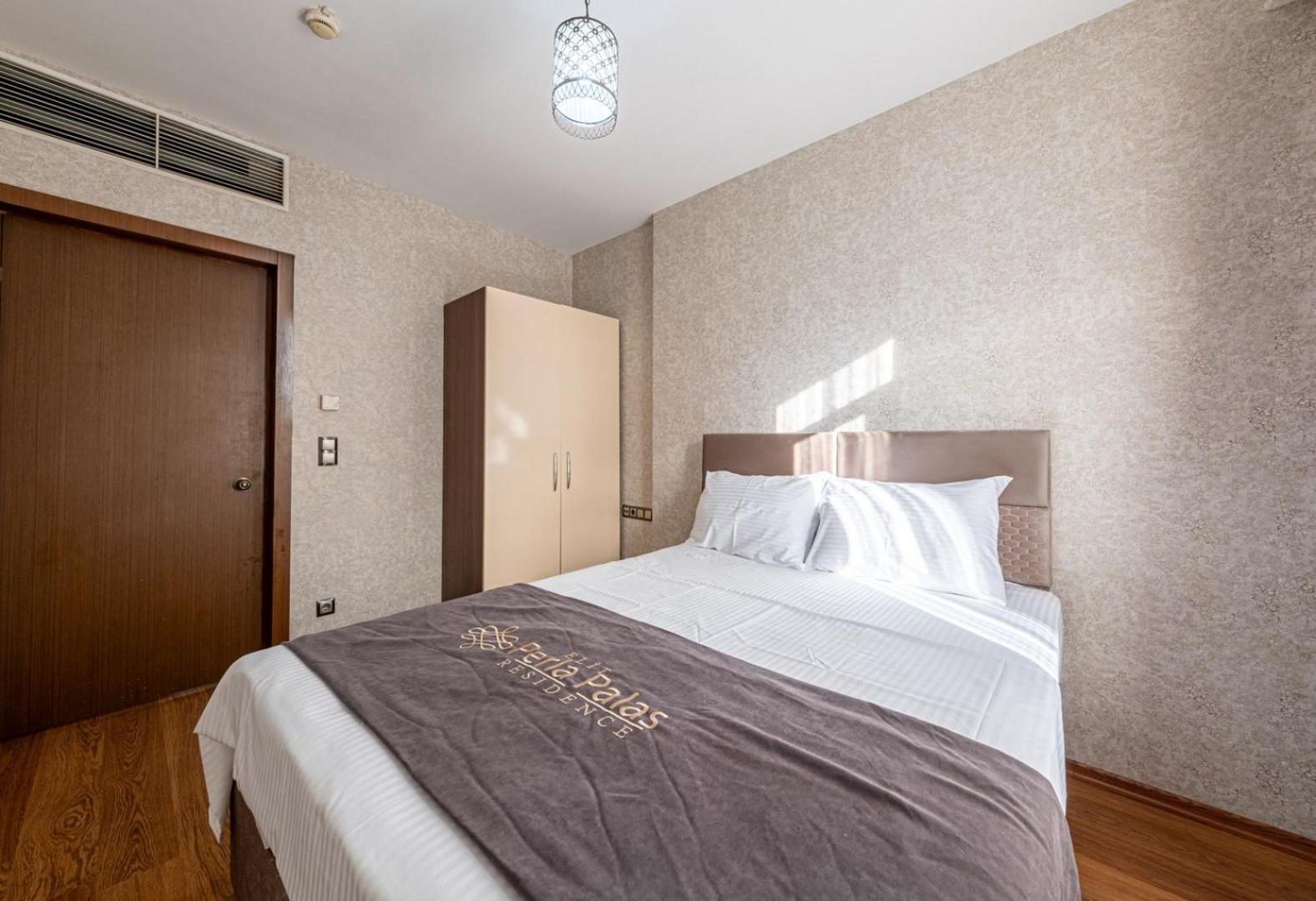 Hotel Elit Istanbul