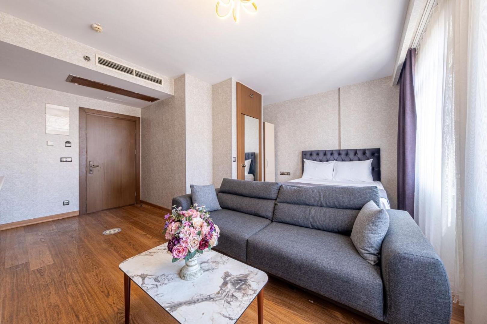 Elit Hotel Istanbul
