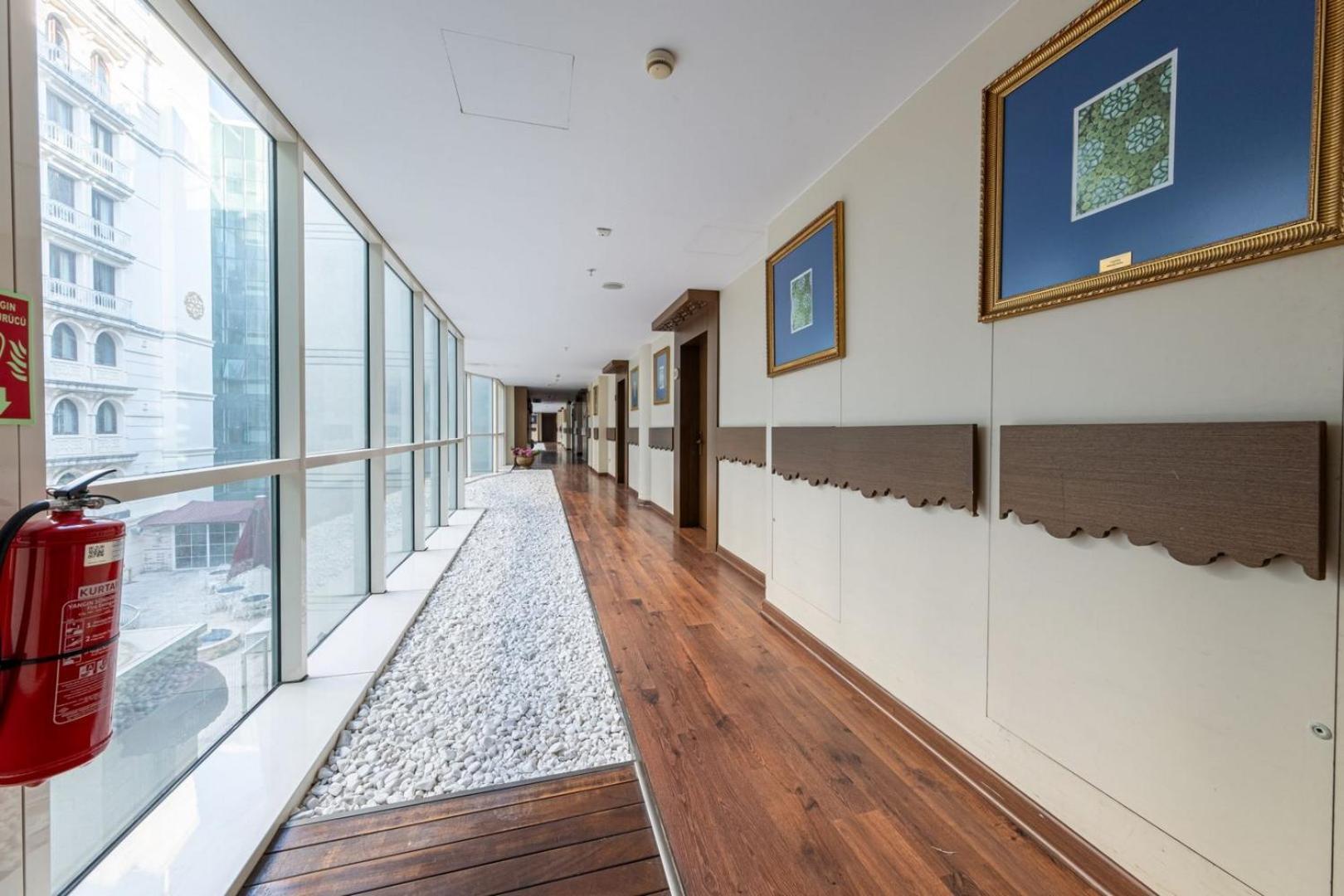 Elit Hotel Istanbul