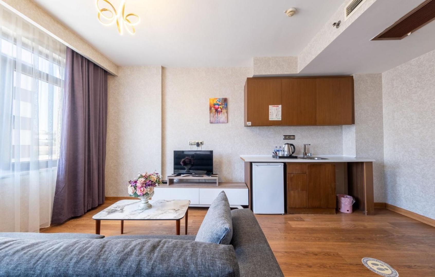 Elit Hotel