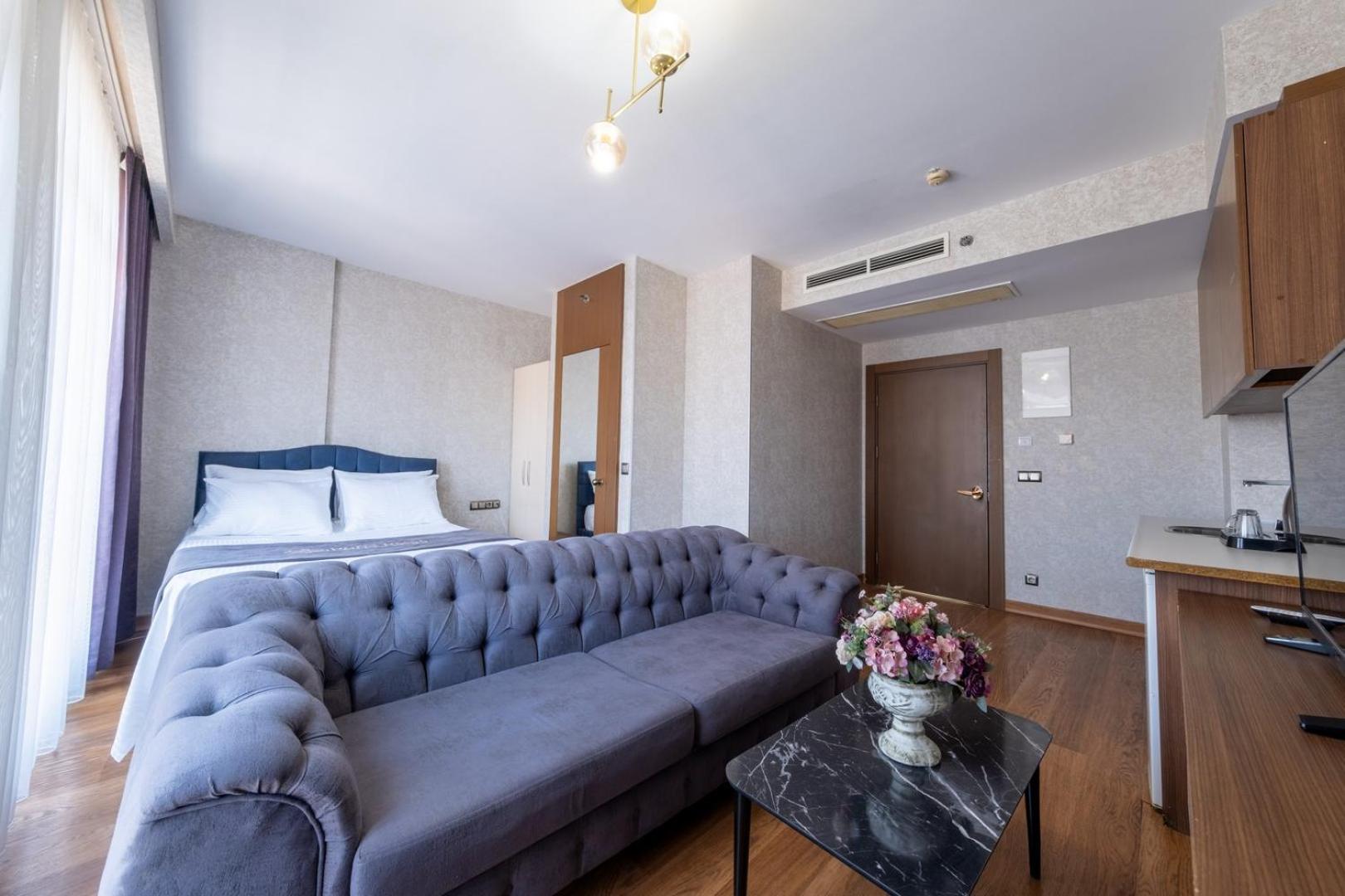 Elit Hotel Istanbul