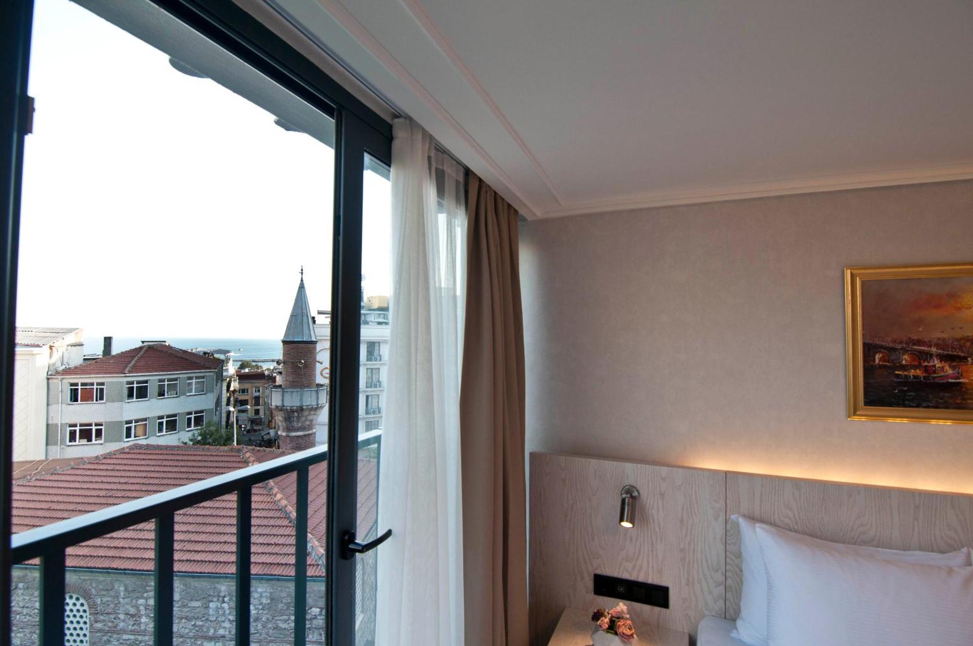 Xloft Hotel Istanbul