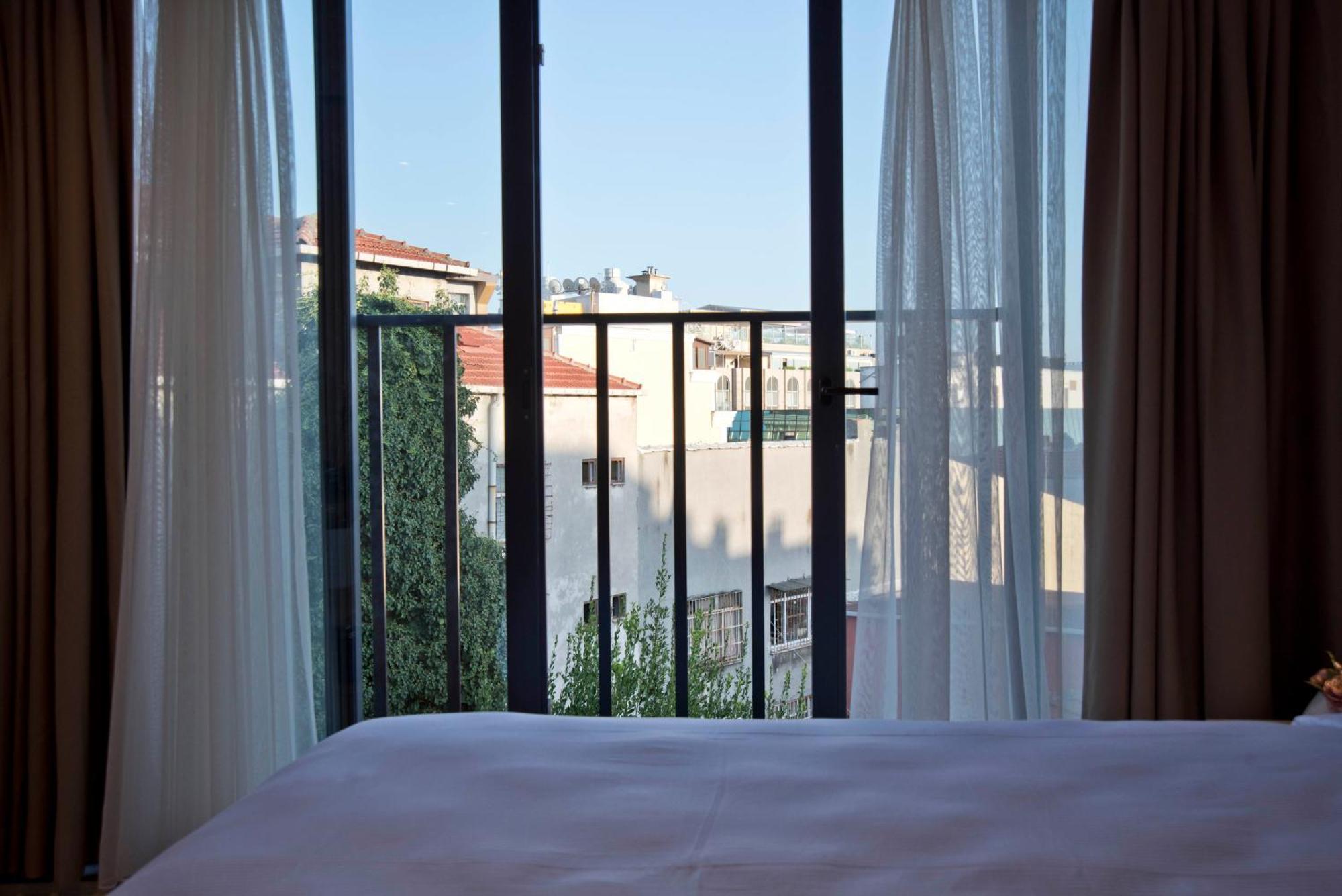 Xloft 3* Istanbul