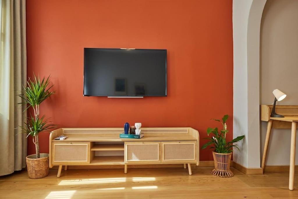 Apartment Fabulous 2br 3ac 2 Min To Metro - Baysungur D4 Istanbul