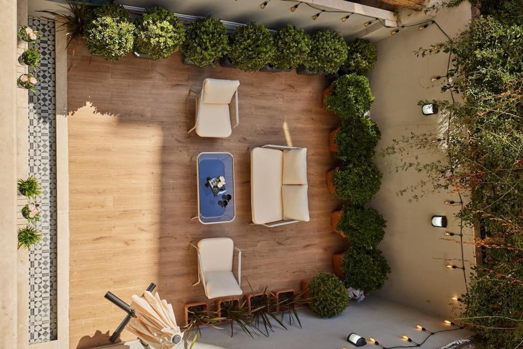 Spacious 2br 3ac 2 Min To Metro - Baysungur D3 Istanbul