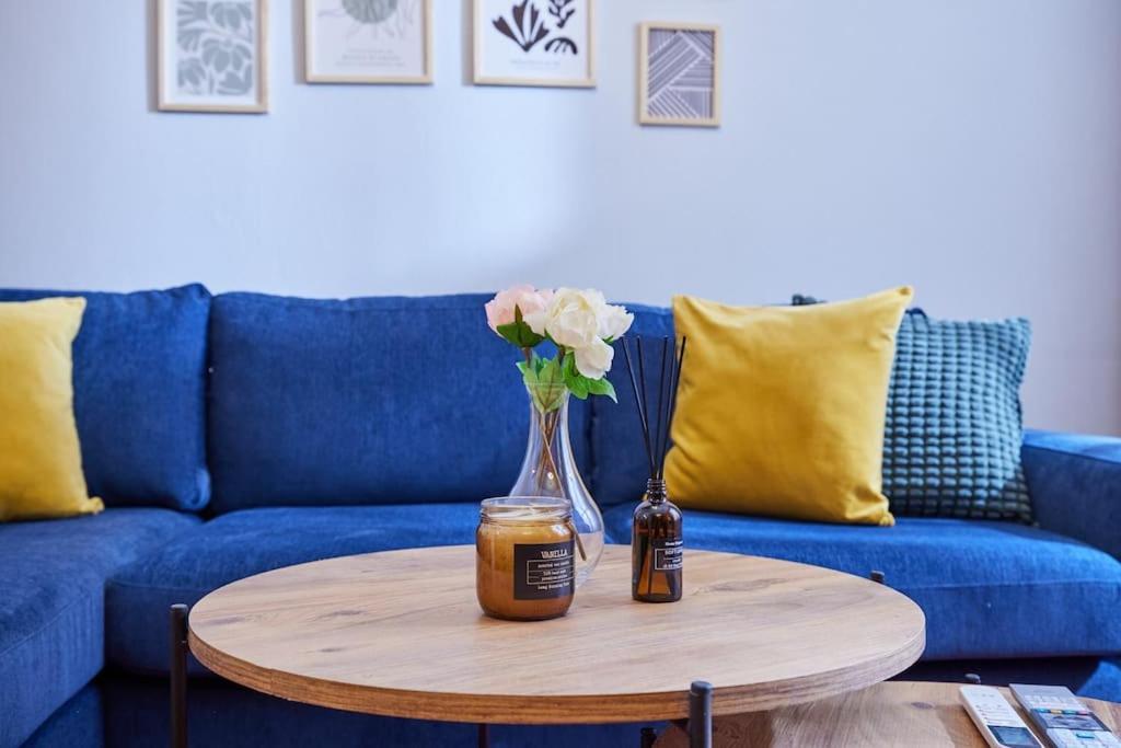Charming 2 Min To Metro - Baysungur D2 Apartment Istanbul