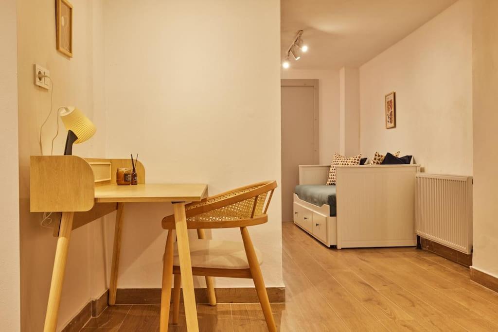 Apartment Hidden Gem 2 Min To Metro - Baysungur D1