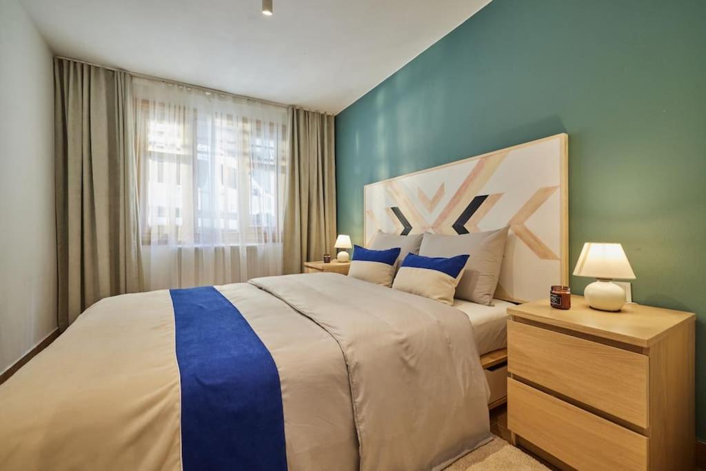 Apartment Hidden Gem 2 Min To Metro - Baysungur D1 Istanbul
