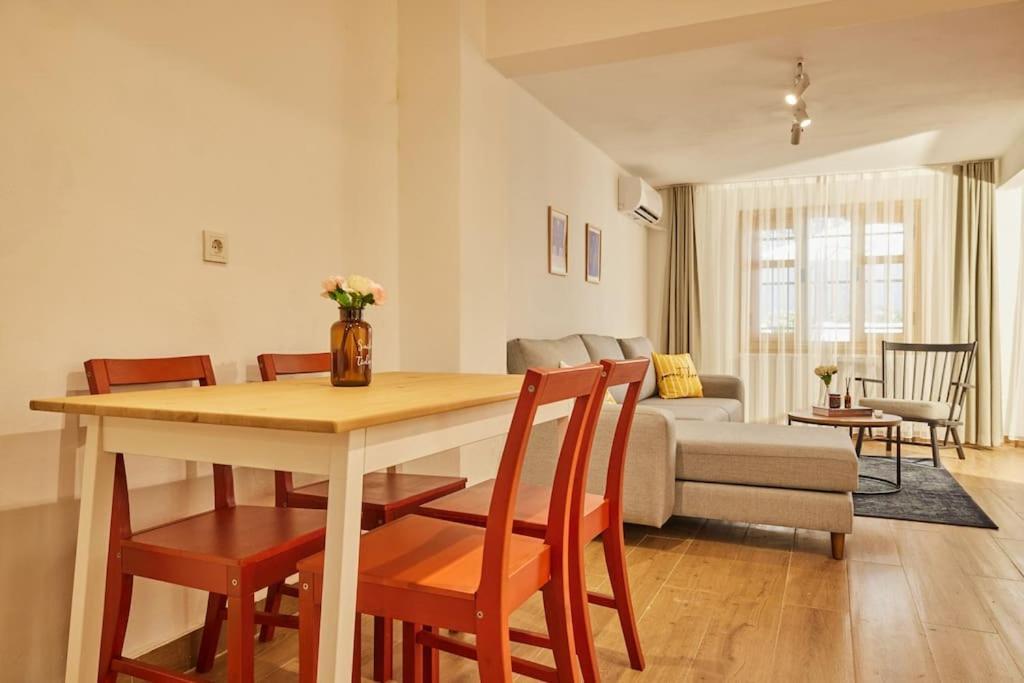 Apartment Hidden Gem 2 Min To Metro - Baysungur D1