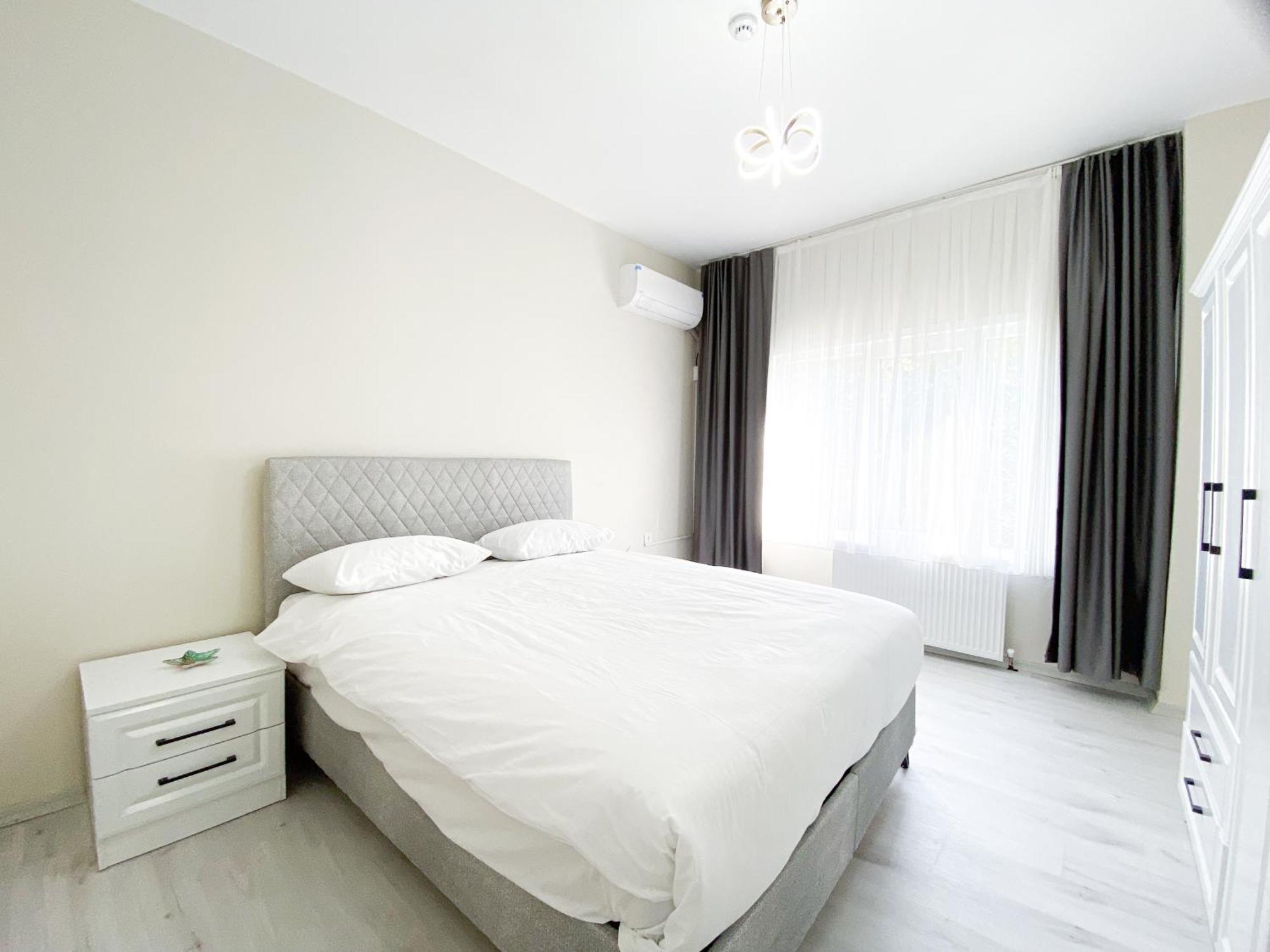 Aparthotel Bomonti Art