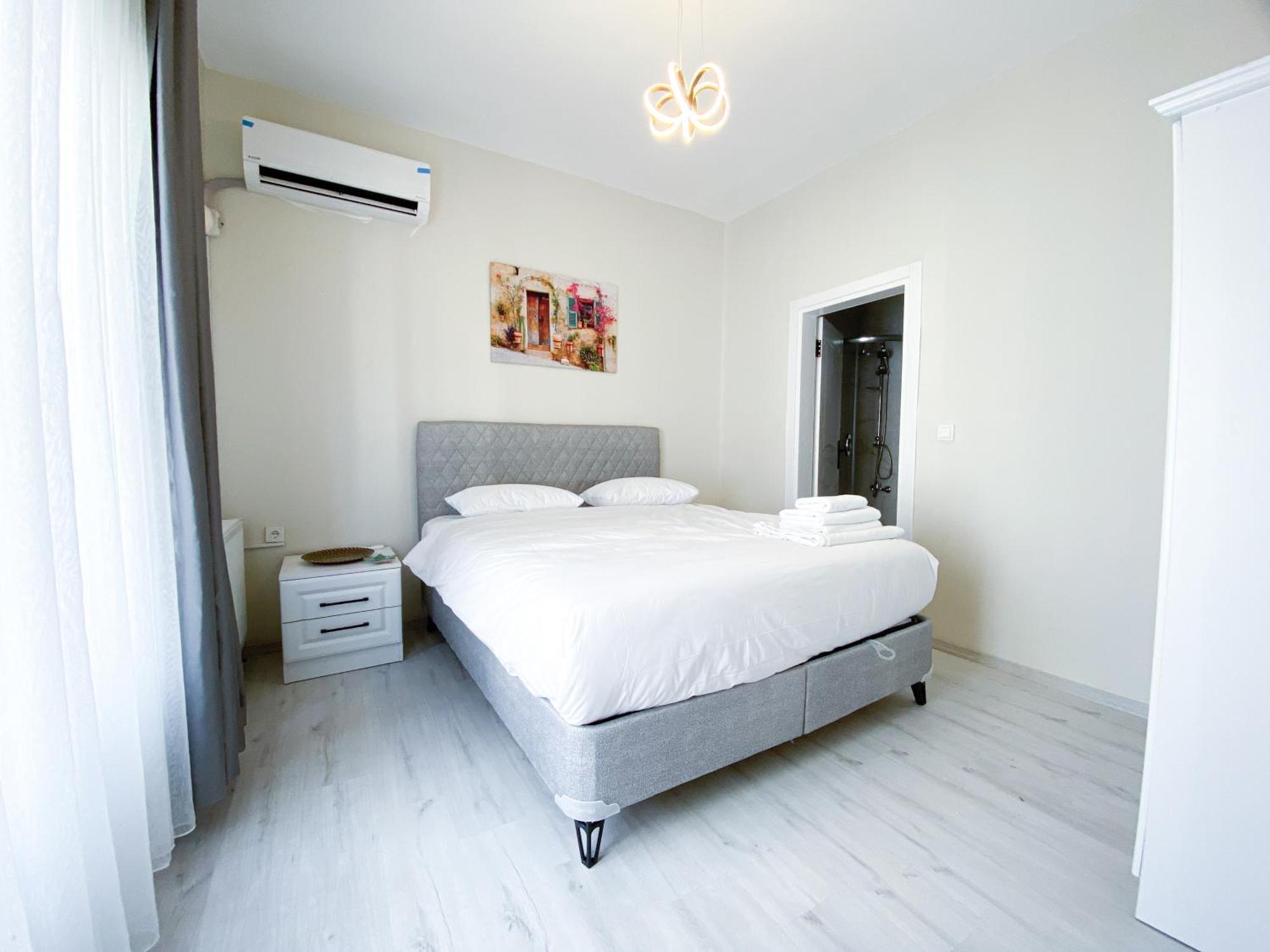 Bomonti Art Aparthotel *