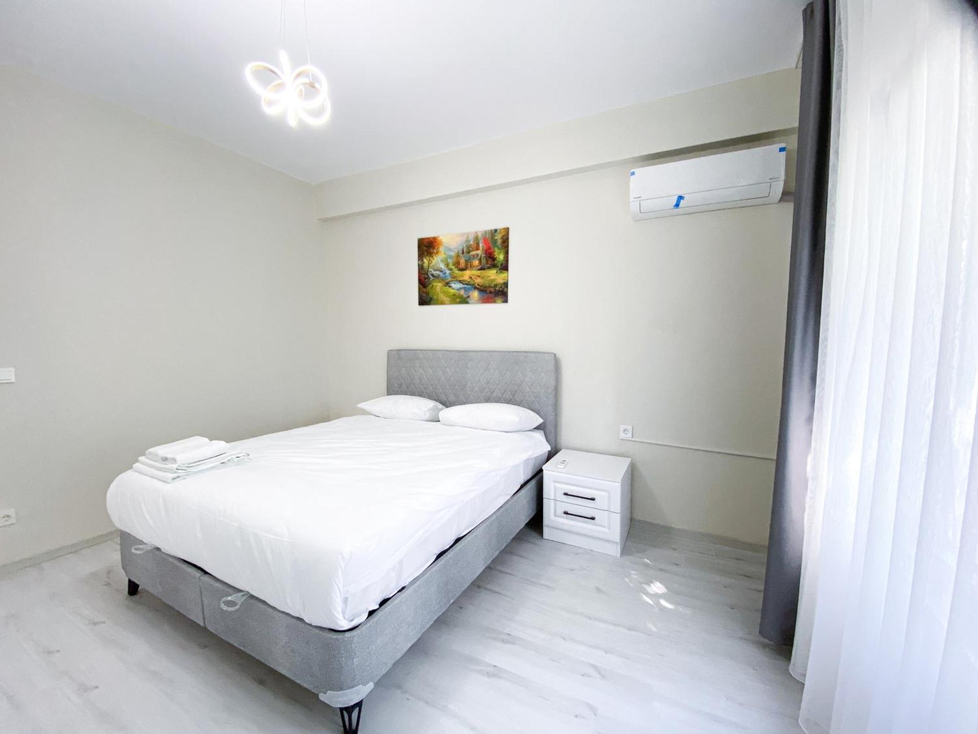 Aparthotel Bomonti Art