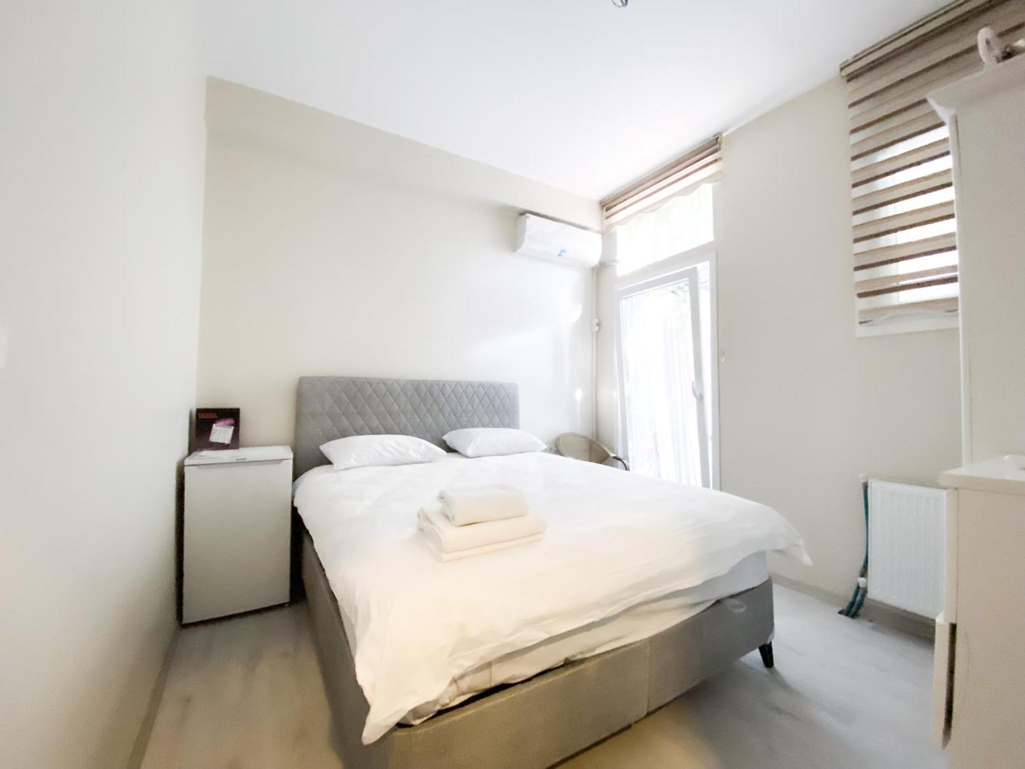 Bomonti Art Aparthotel