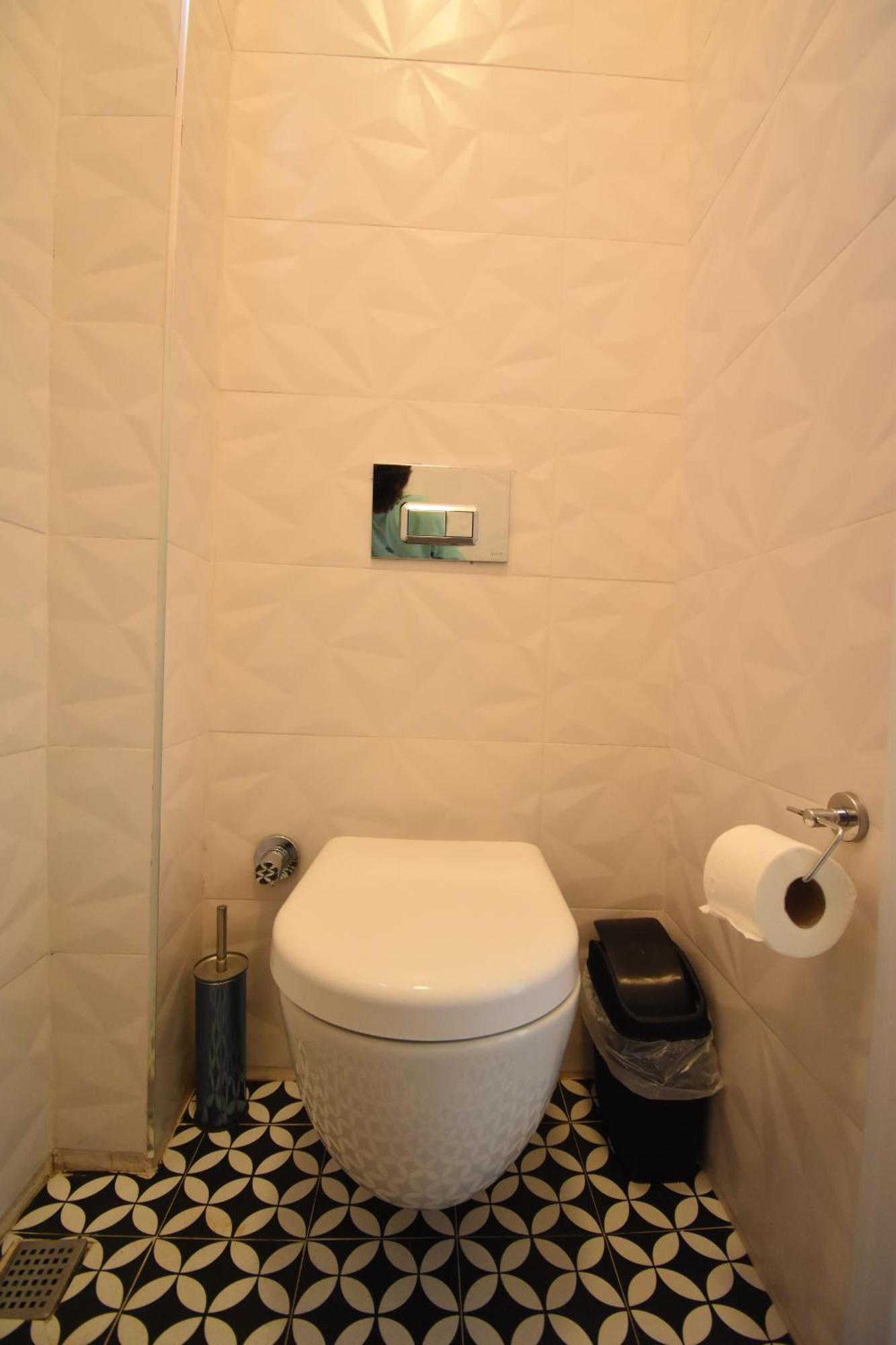 Cozy Renovated 3br Near Taksim- Santur D10