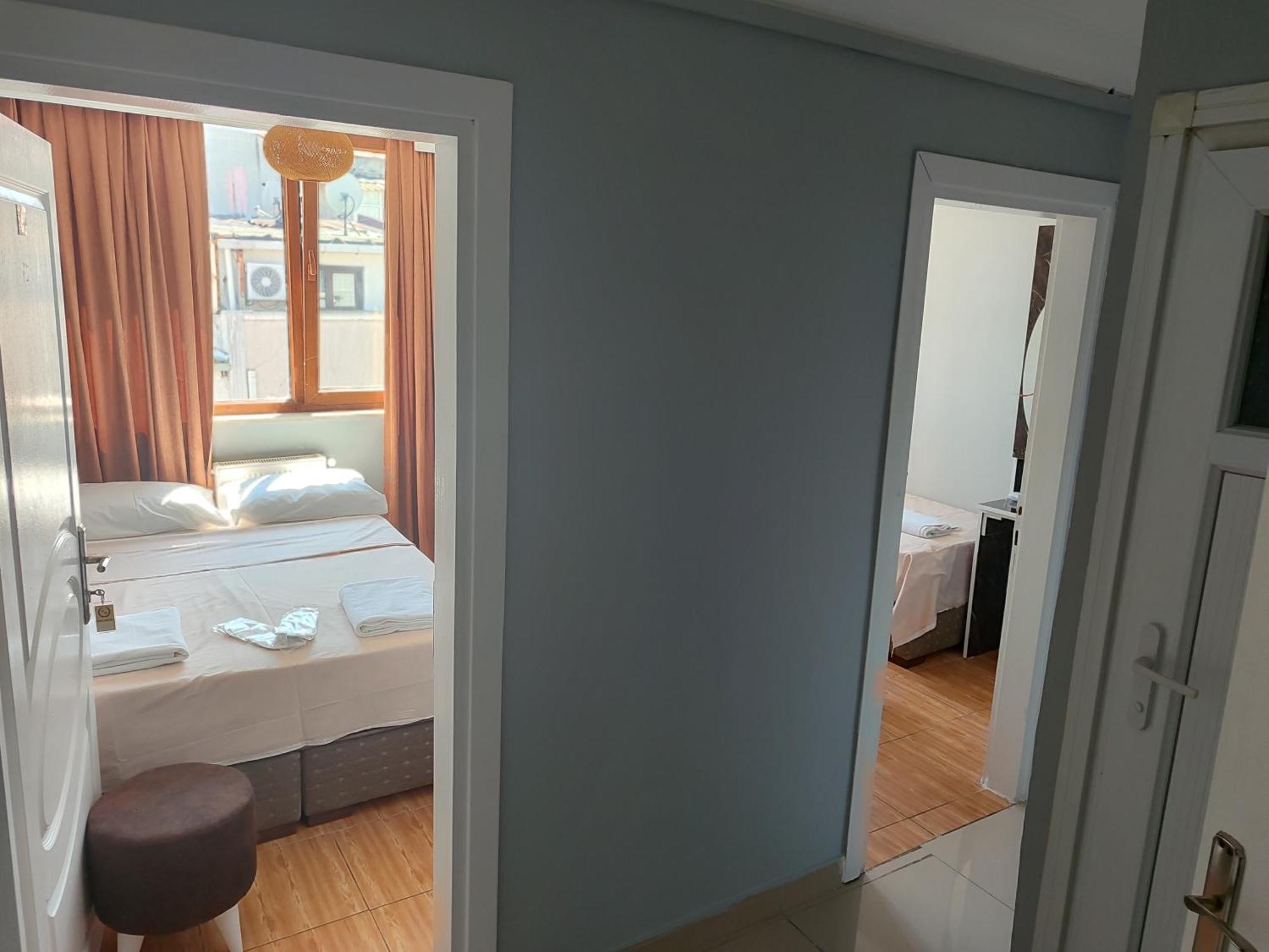 Sur1 Aparthotel