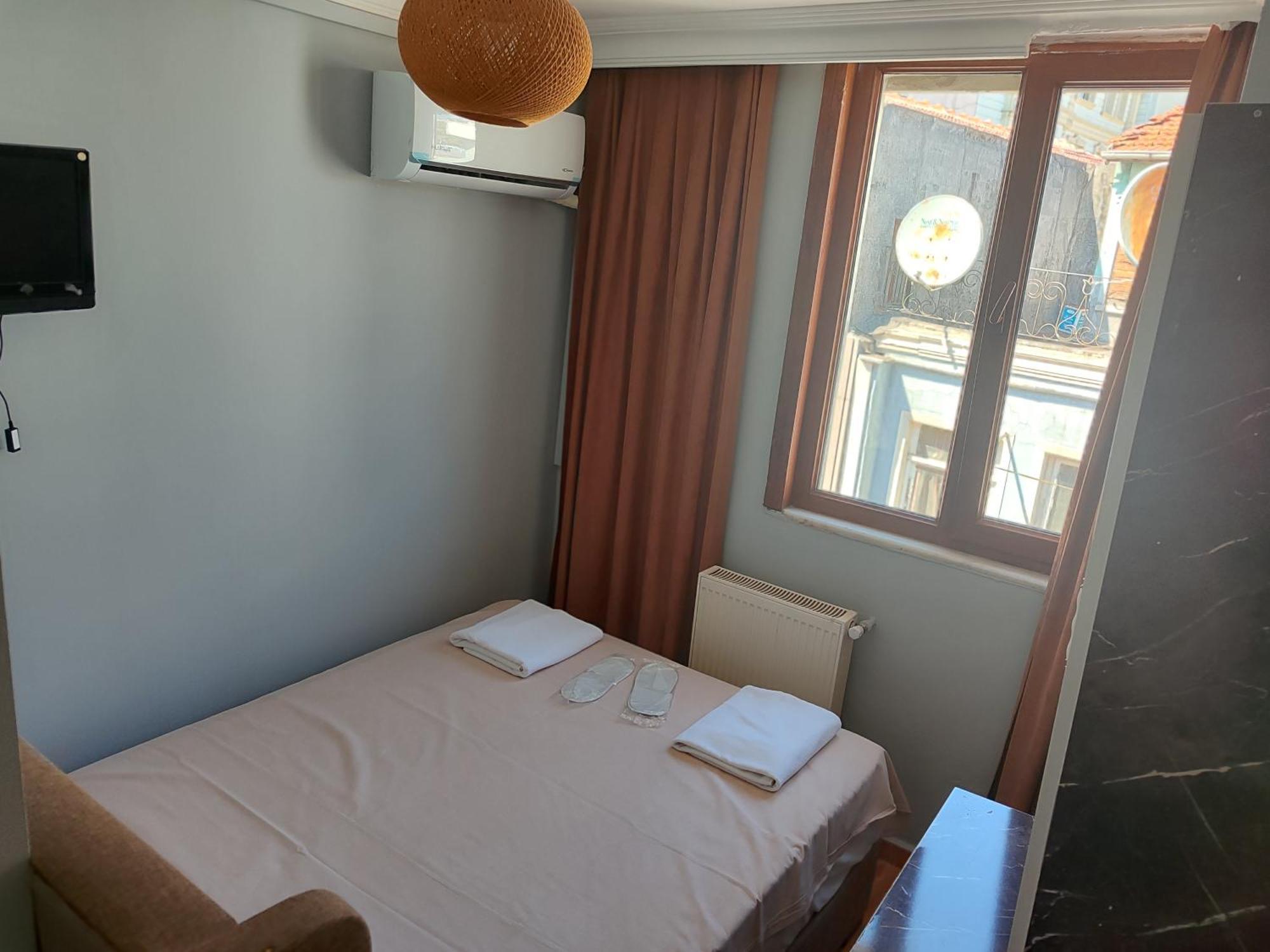 Aparthotel Sur1