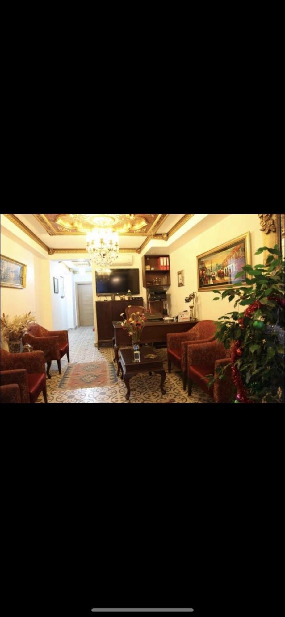 Oda ve Kahvaltı Borancik İstanbul