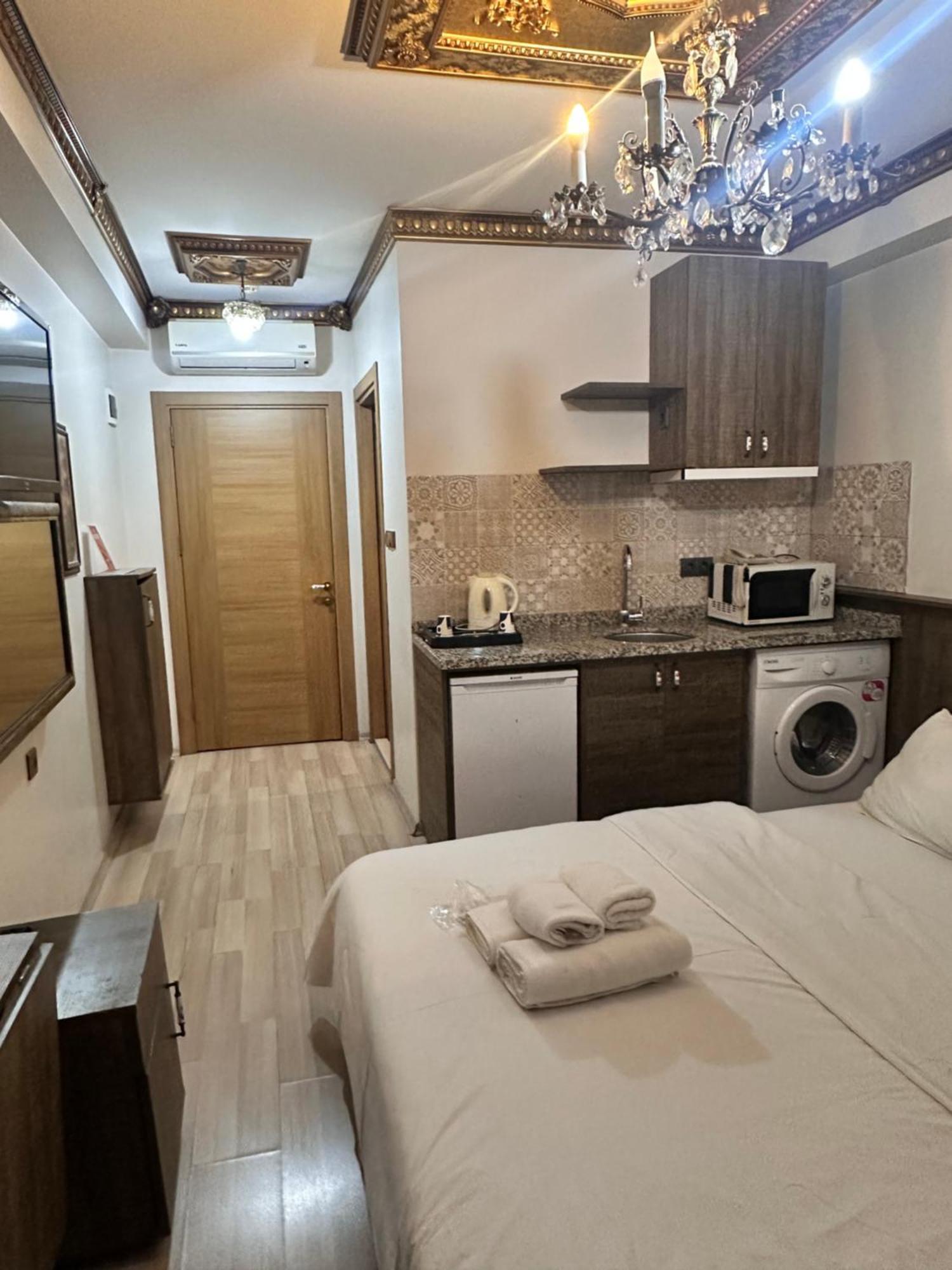 Borancik Oda ve Kahvaltı İstanbul