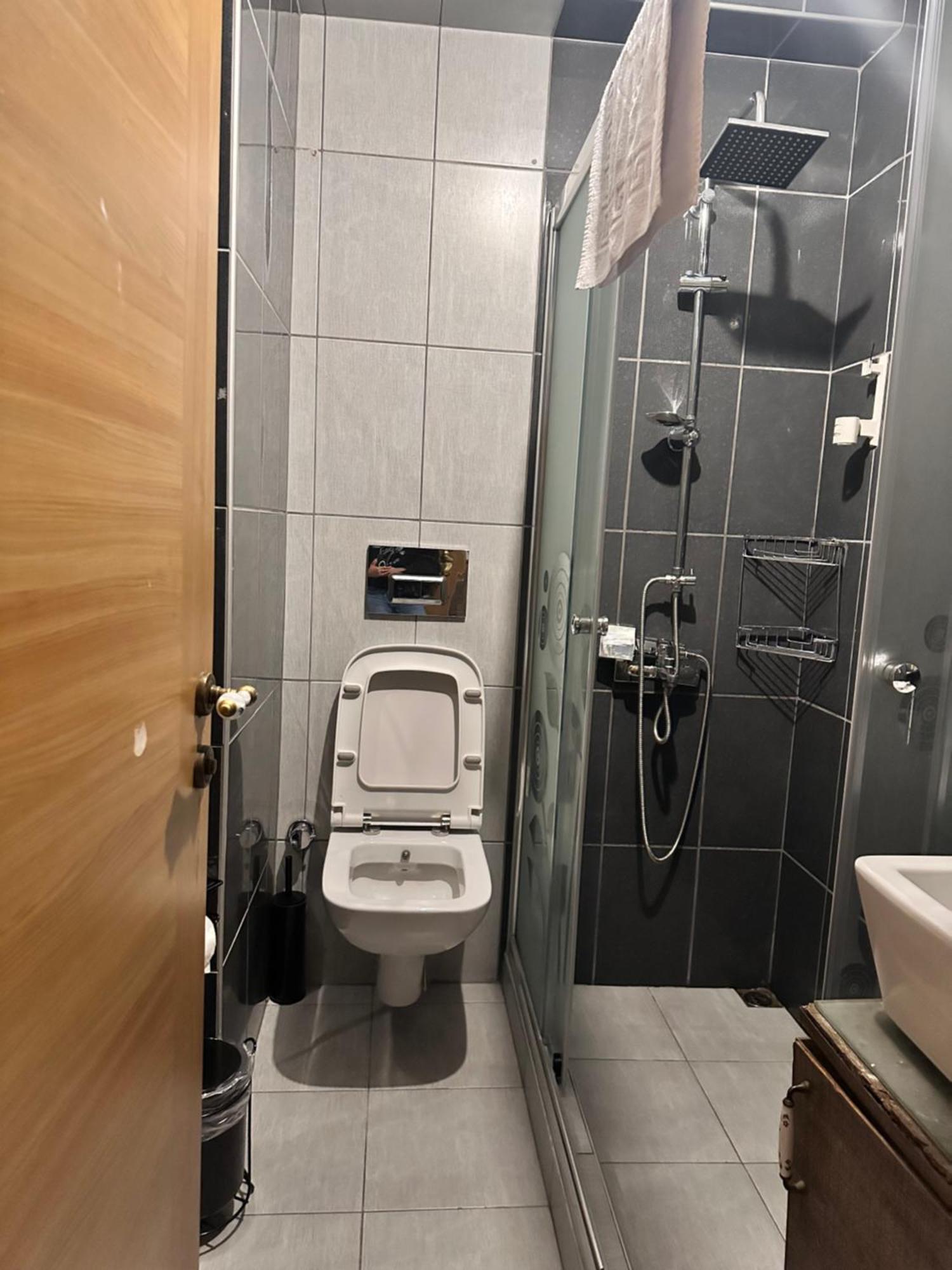 Oda ve Kahvaltı Borancik İstanbul