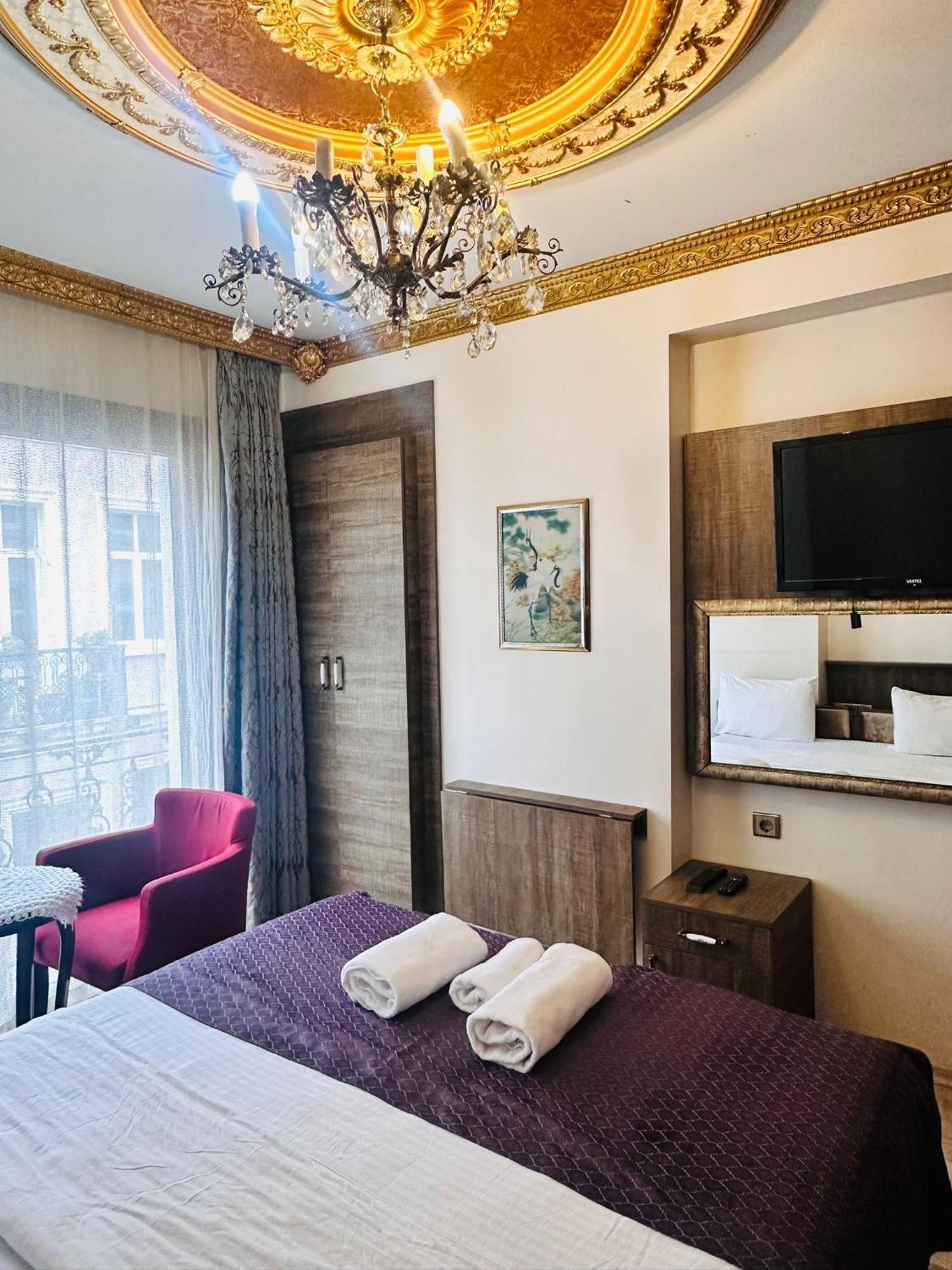 Borancik İstanbul