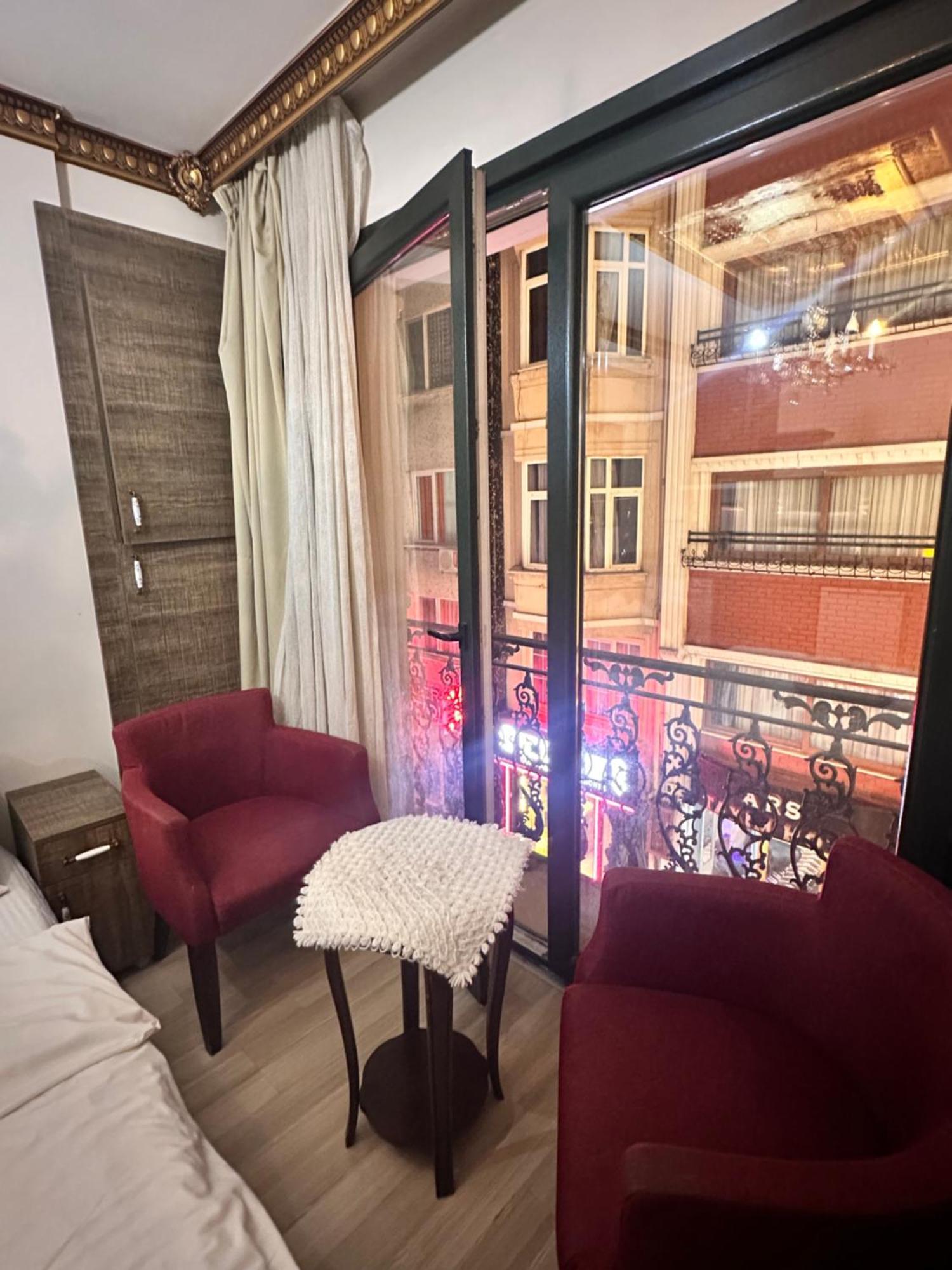 Oda ve Kahvaltı Borancik İstanbul