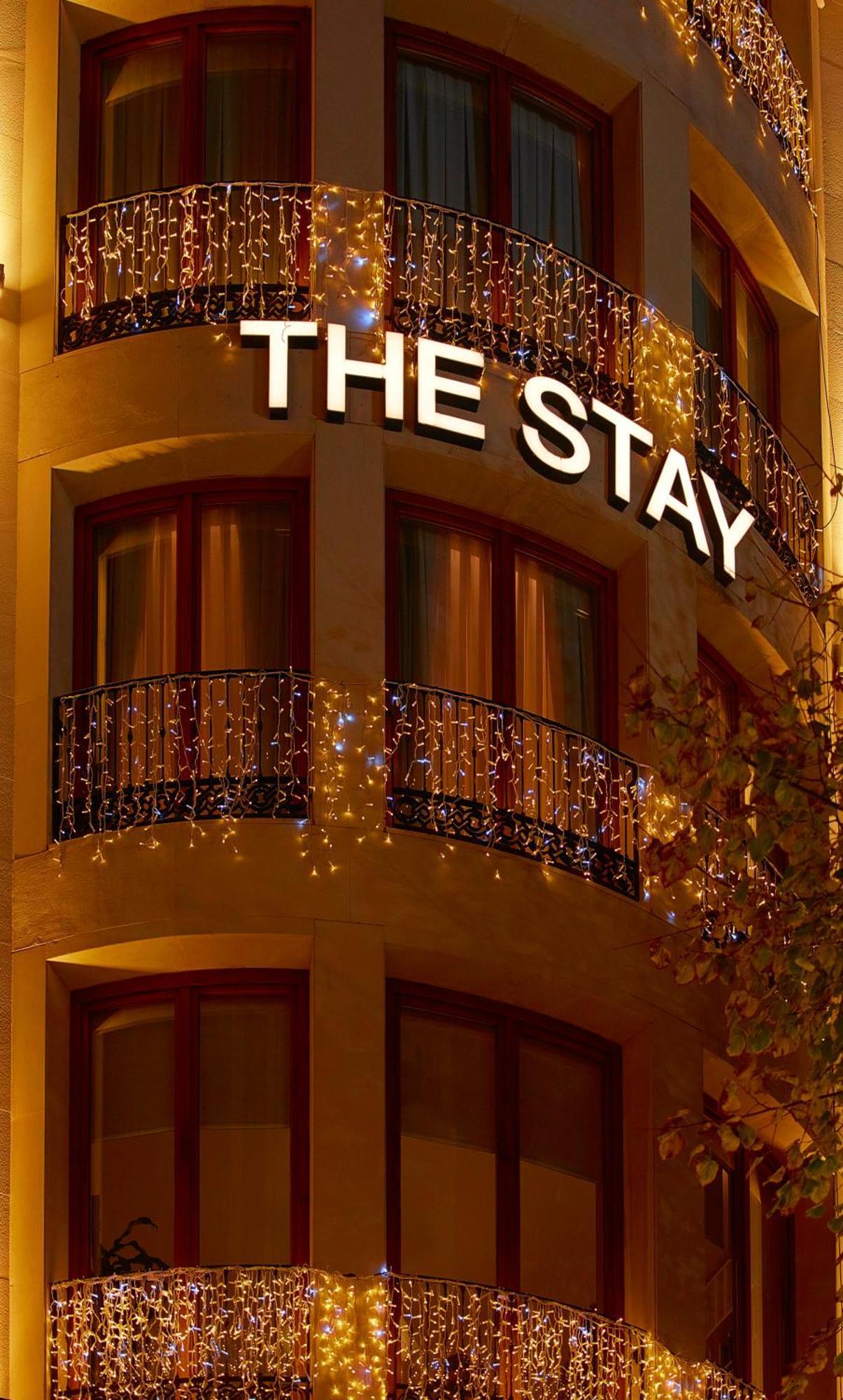 Hotel The Nisantasi Istanbul