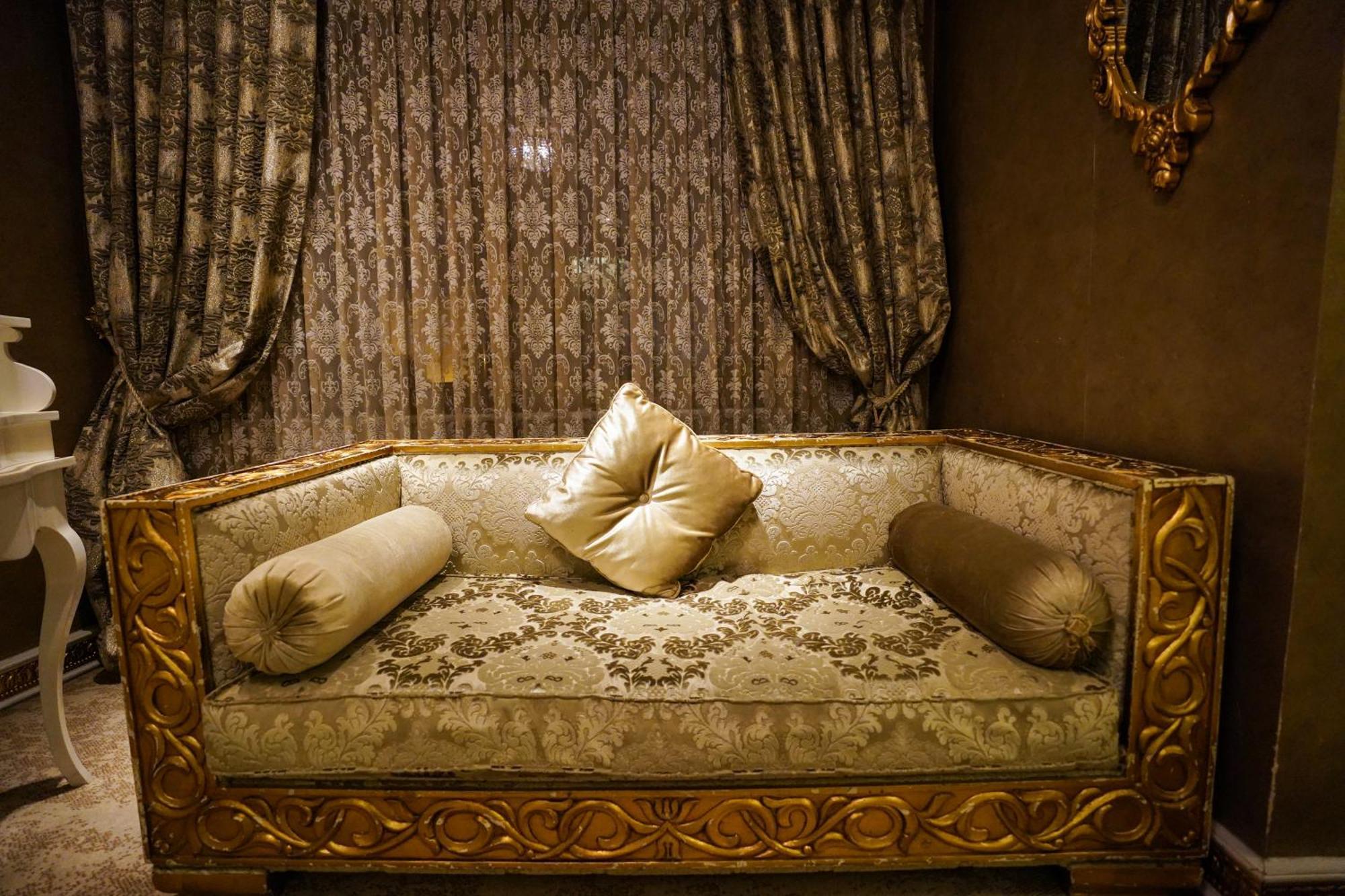 Hotel Buyuk Hamit Istambul