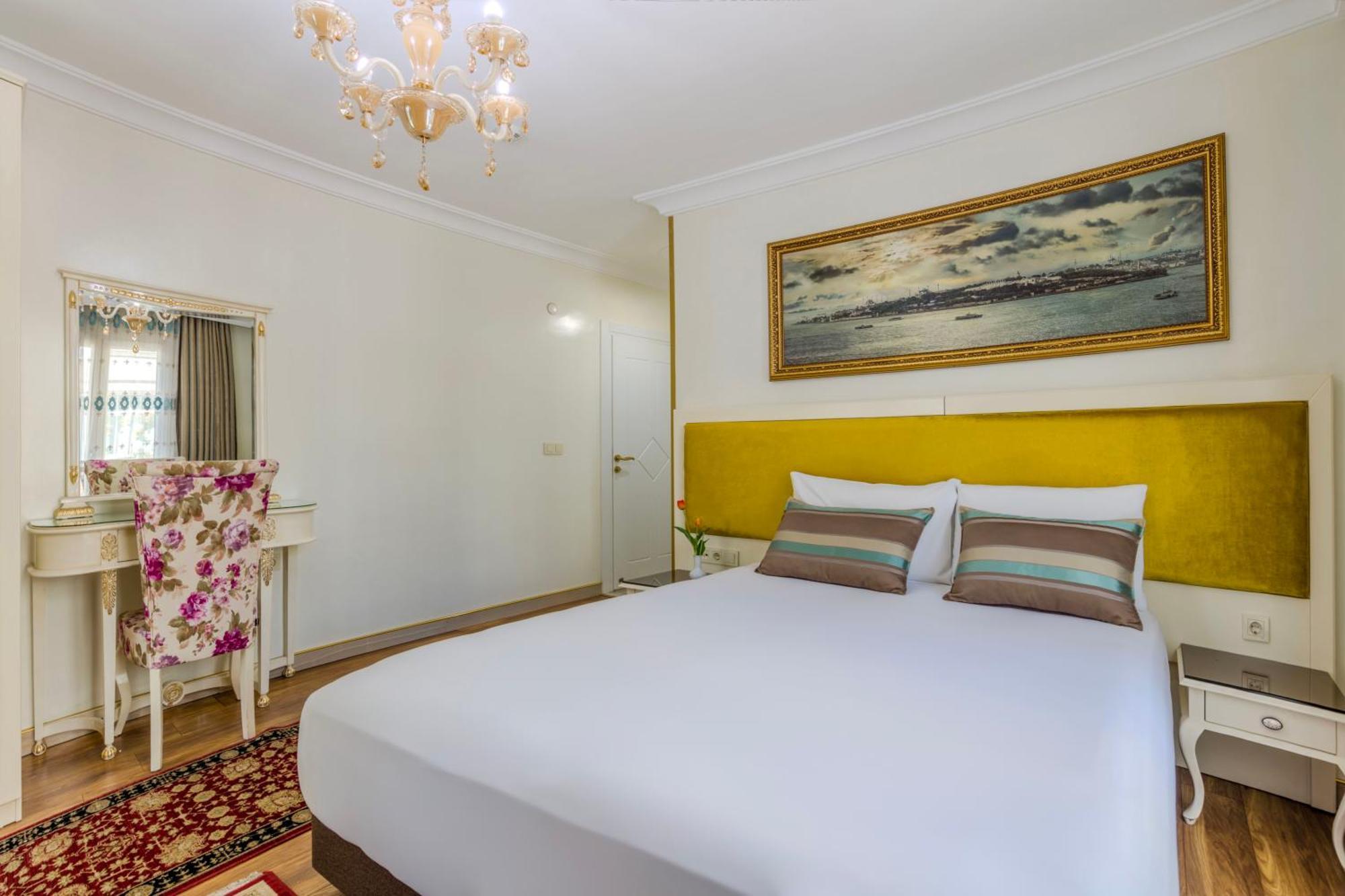 Lemis 3* Istanbul